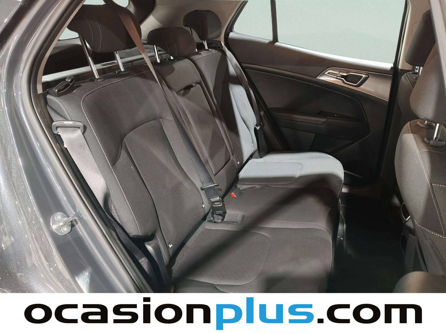 KIA Sportage Kia Sportage 1.6 T-GDi MHEV Business 4x2 DCT (160 CV) al mejor precio