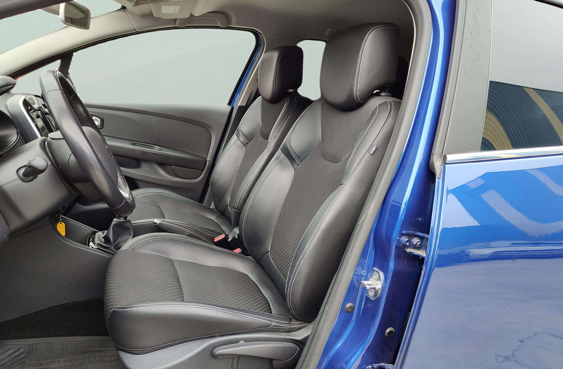 Renault Clio Sport Tourer Zen TCe - foto 11