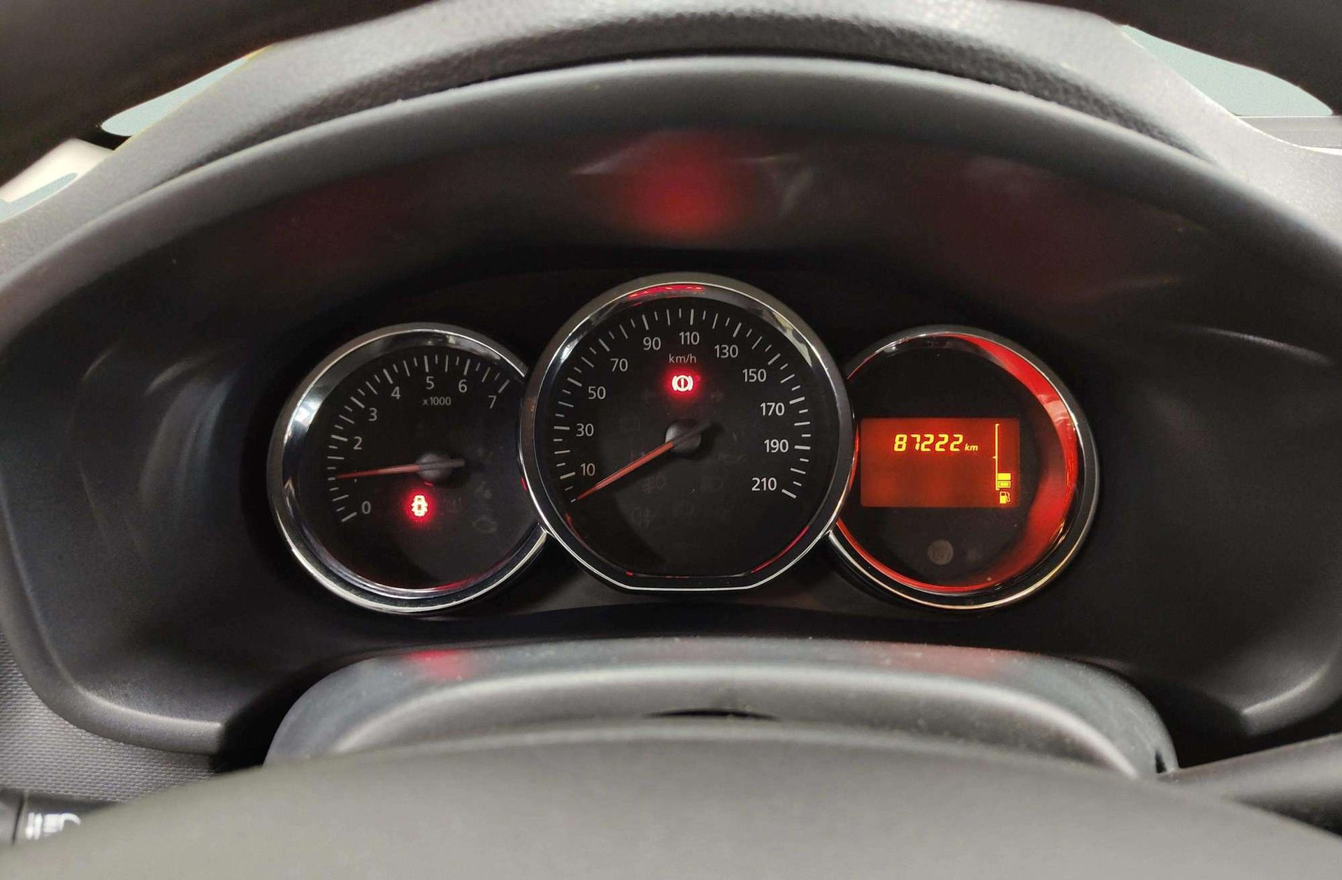 Dacia Sandero Stepway TCe - foto 20