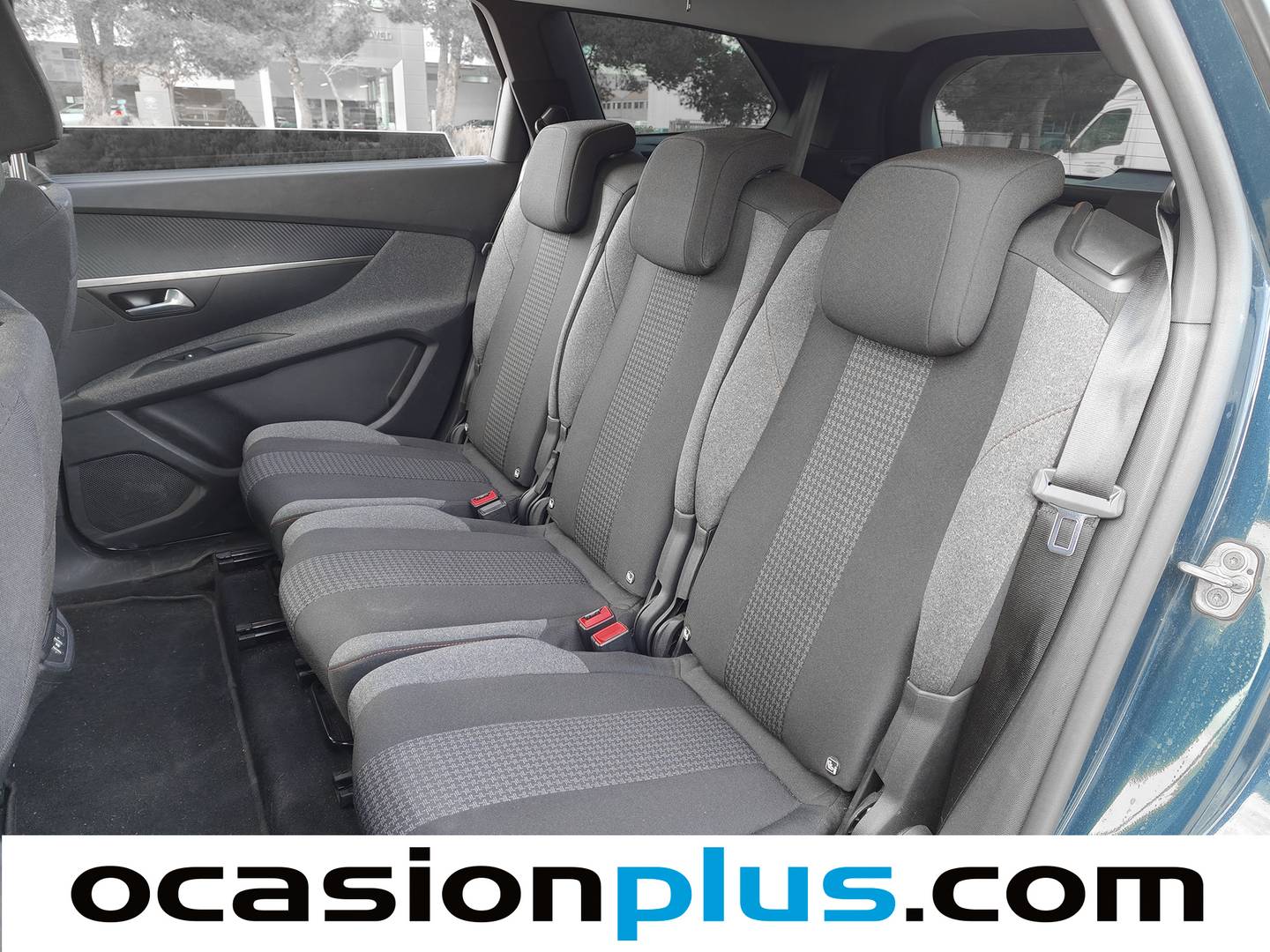 Foto Peugeot 5008 Peugeot 5008 BlueHDI 130 S&S Active Pack EAT8 (130 CV)