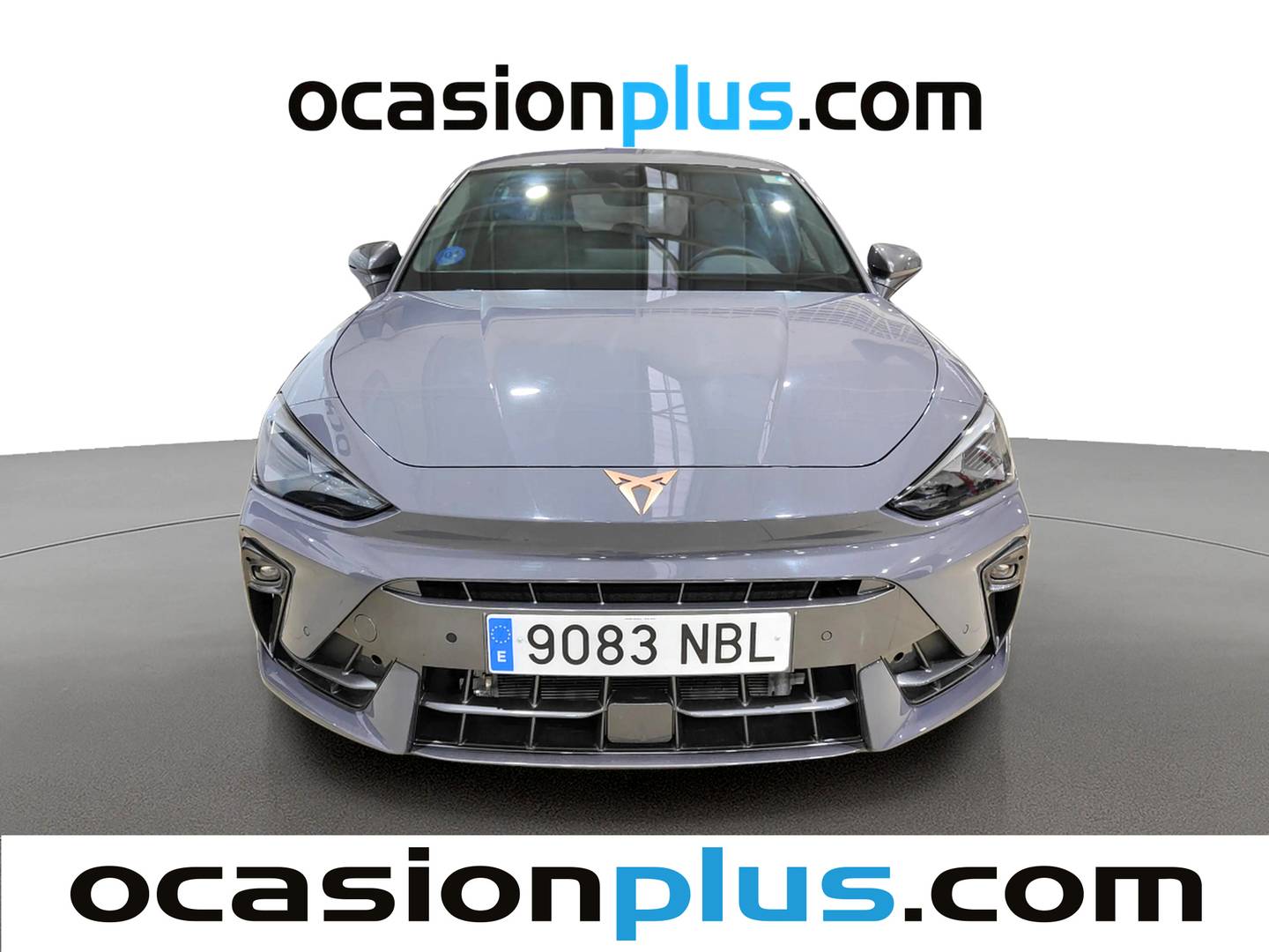 Foto Cupra León CUPRA León 1.5 TSI e-Hybrid (204 CV) DSG