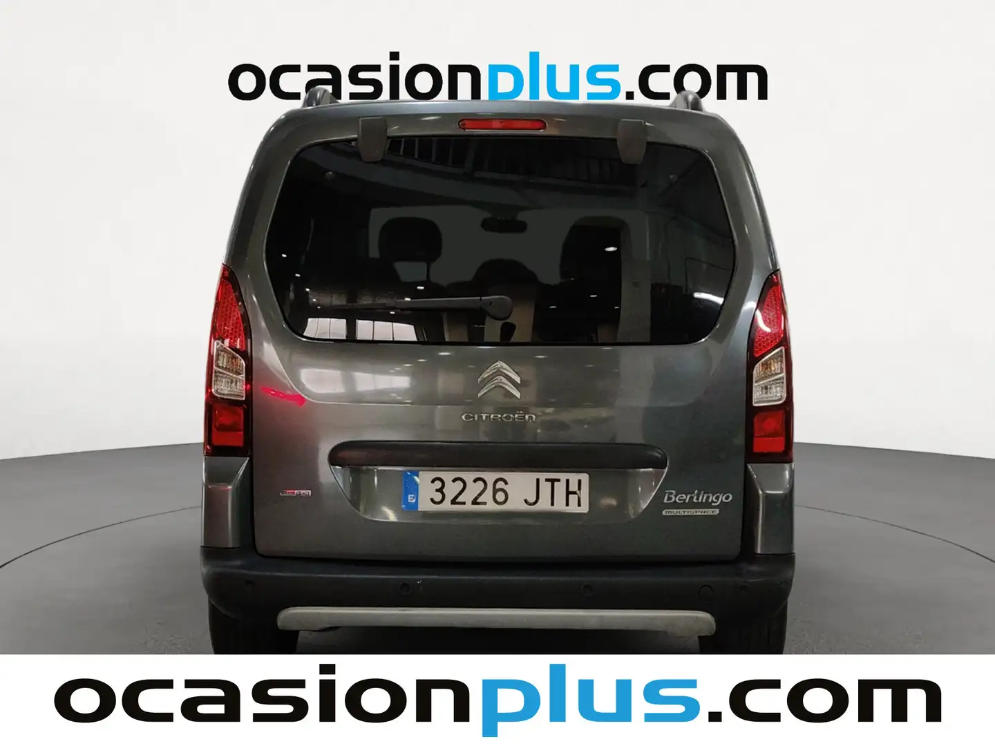 Foto Citroën Berlingo Citroen Berlingo Combi BlueHDi 120 S&S Multispace XTR Plus  (120 CV)