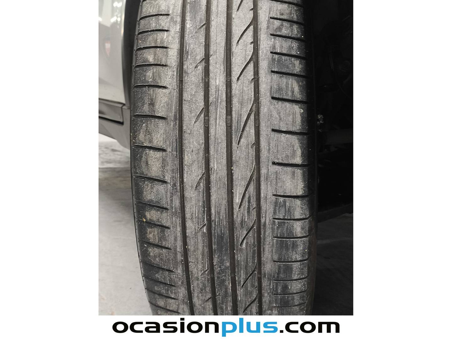 Foto Nissan X-TRAIL Nissan X-Trail dCi 130 Tekna 4x2 (130 CV)