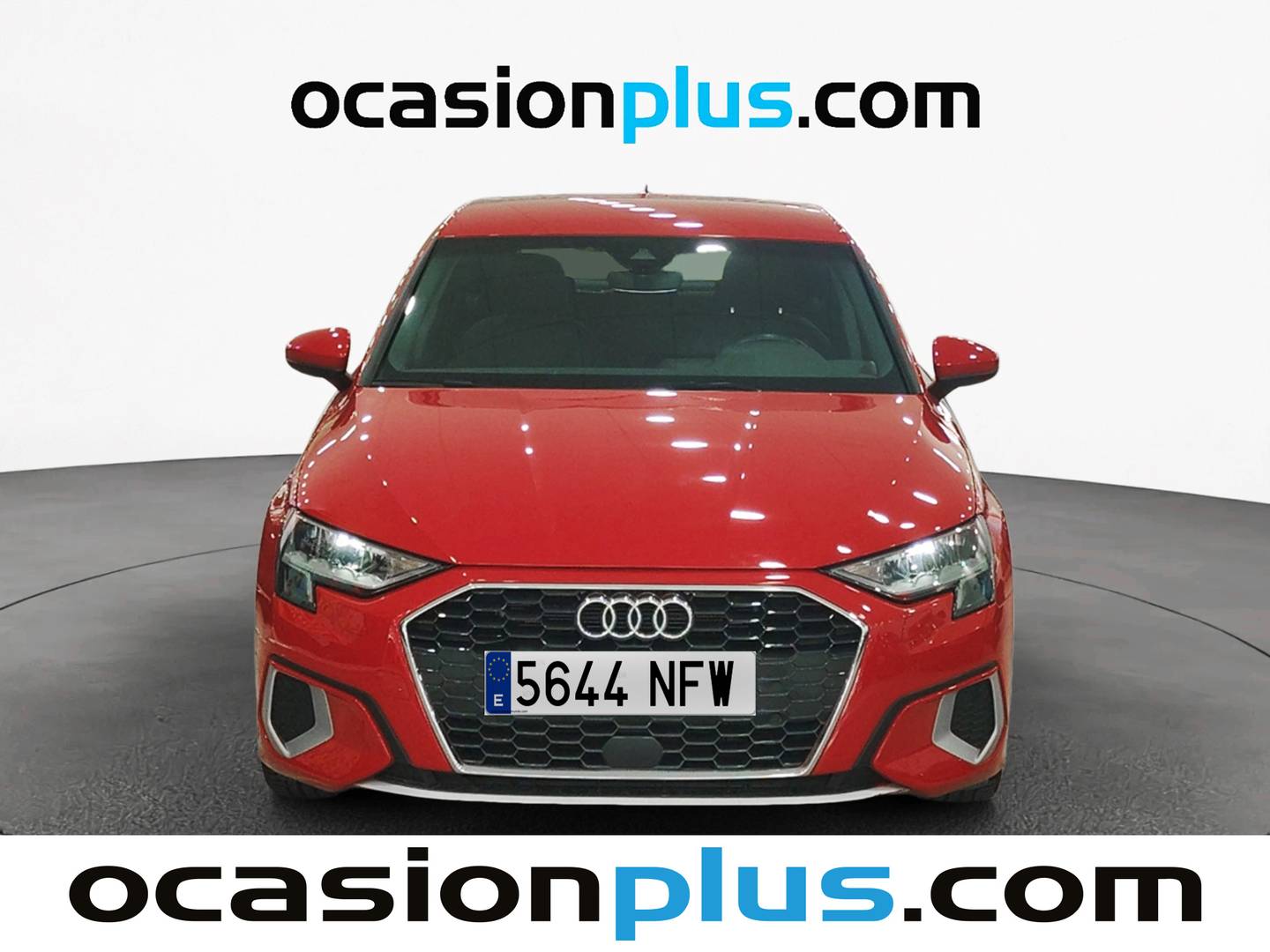 Audi A3 Audi A3 Sportback Sportback Advanced 30 TFSI (110 CV) S tronic 110cv