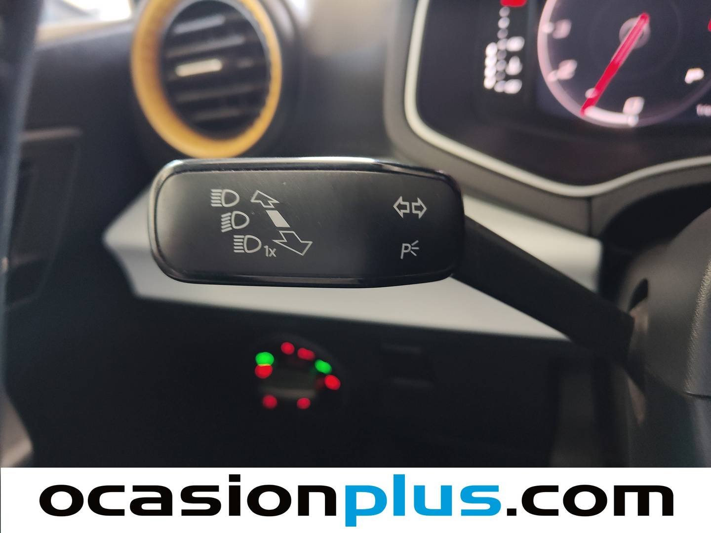 Seat Arona Seat Arona 1.0 TSI Style XL DSG (115 CV) seminuevo