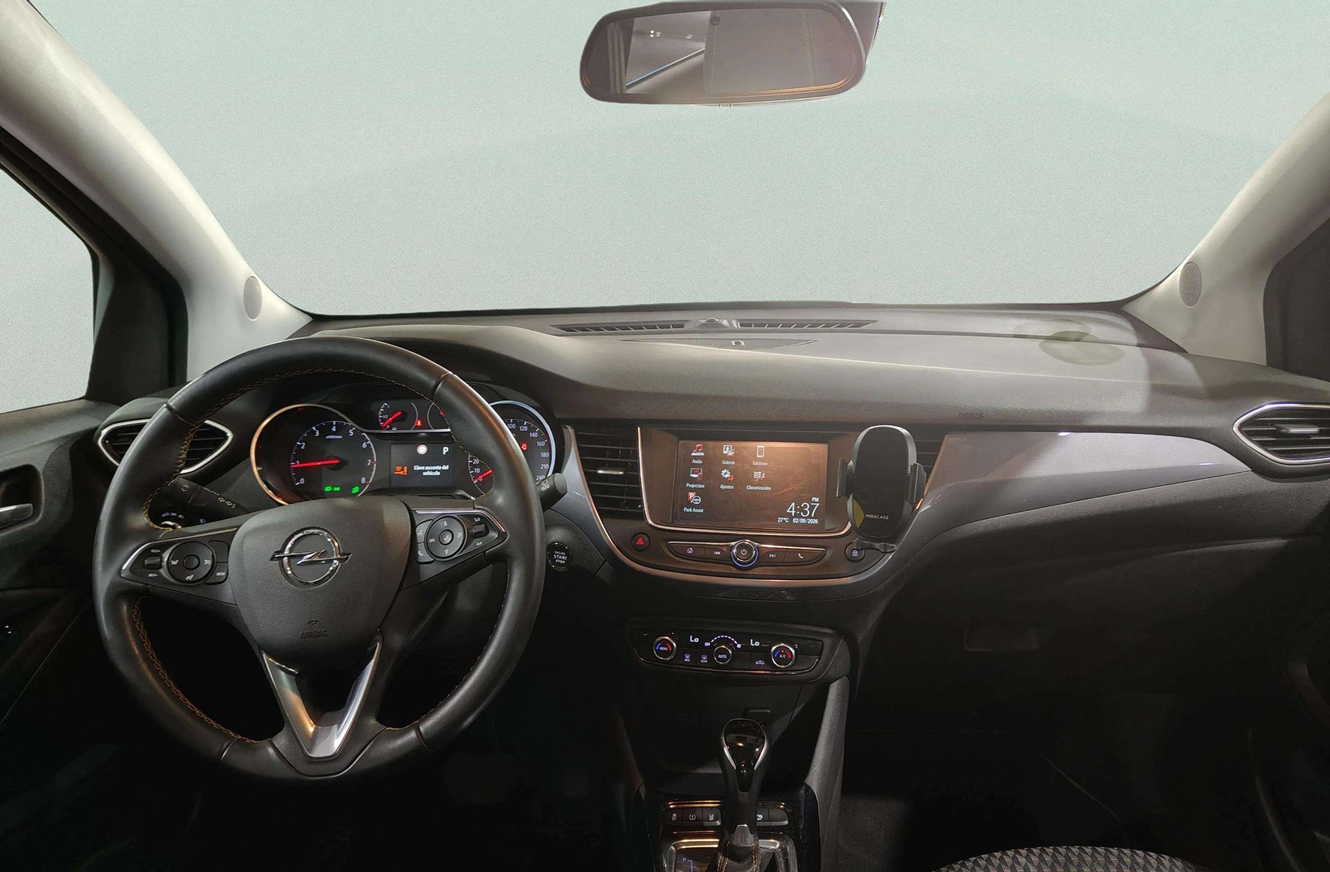 Opel Crossland 1.5D Innovation - foto 6