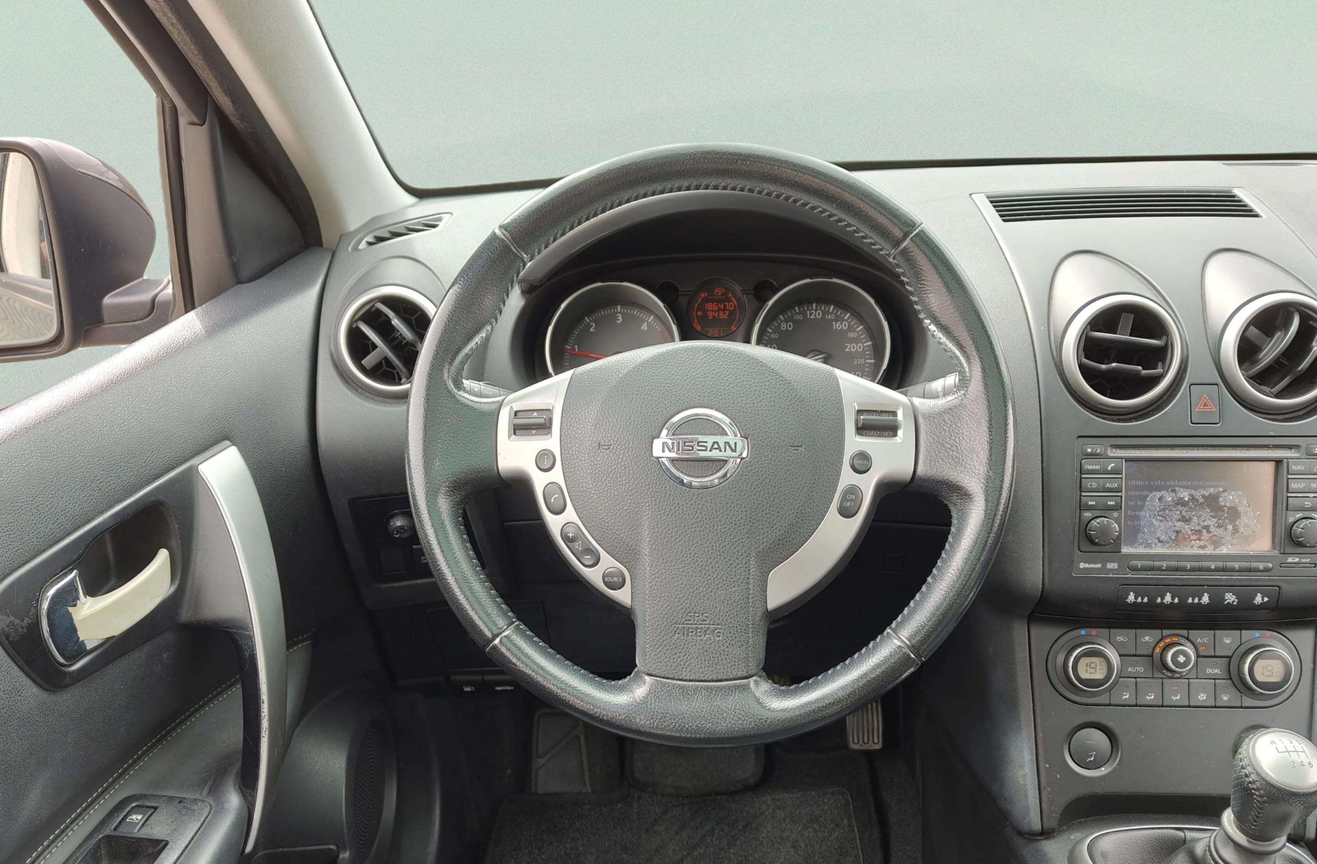 Nissan Qashqai+2 1.5 dCi Tekna Premium 4x2 7 plazas - foto 20