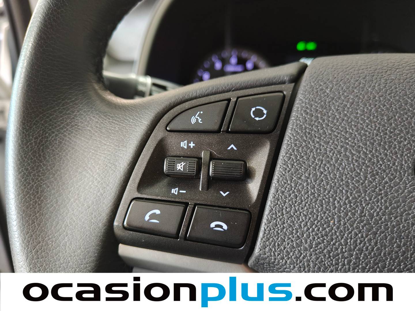 Hyundai Tucson Hyundai Tucson 1.6 GDI Tecno 4x2  (132 CV) barato