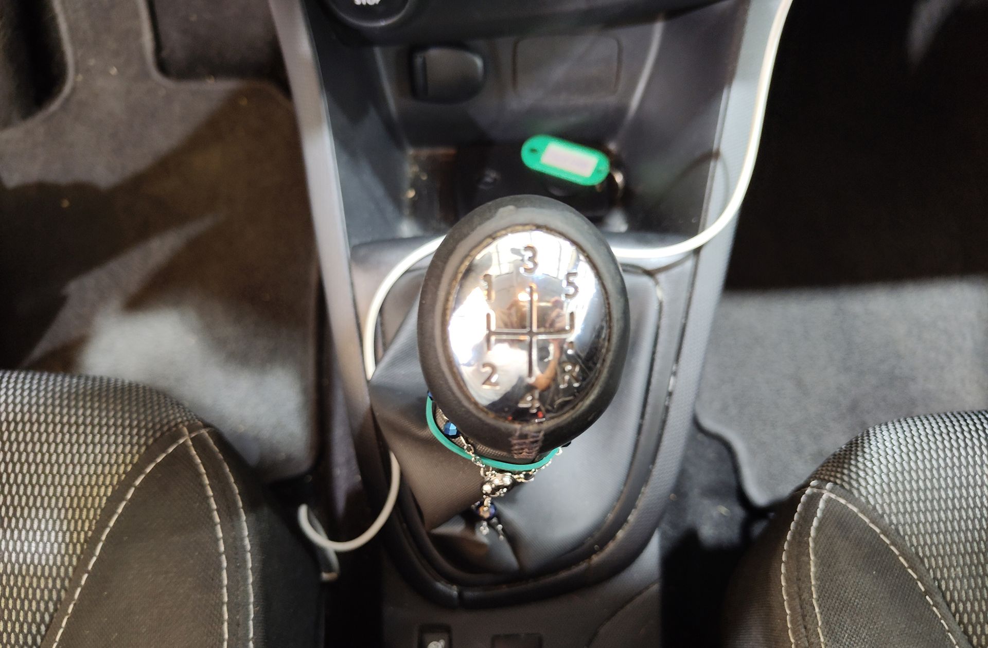 Renault Clio Sport Tourer Expression Energy dCi - foto 5