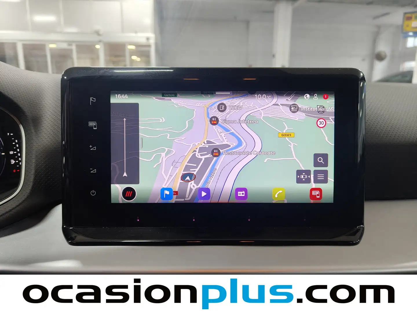 Foto Seat Ibiza SEAT Ibiza 1.5 TSI FR XL DSG (150 CV)