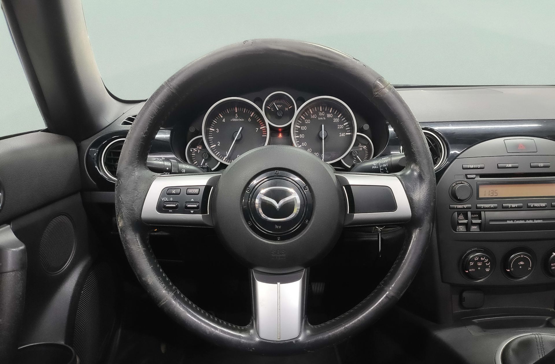 Mazda MX-5 1.8 Active - foto 17