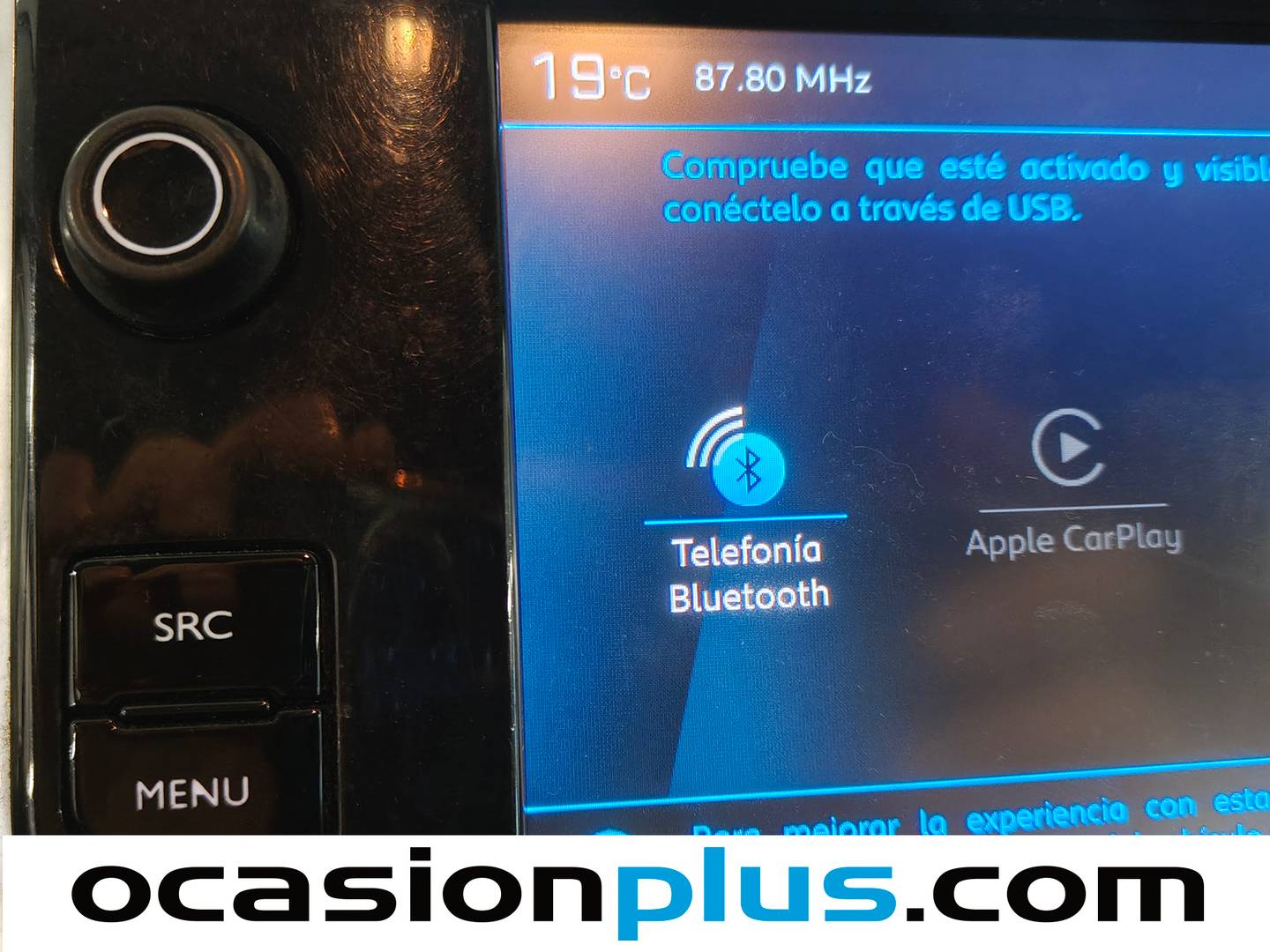 Peugeot 2008 Peugeot 2008 PureTech 82 S&S Style (82 CV) km 0