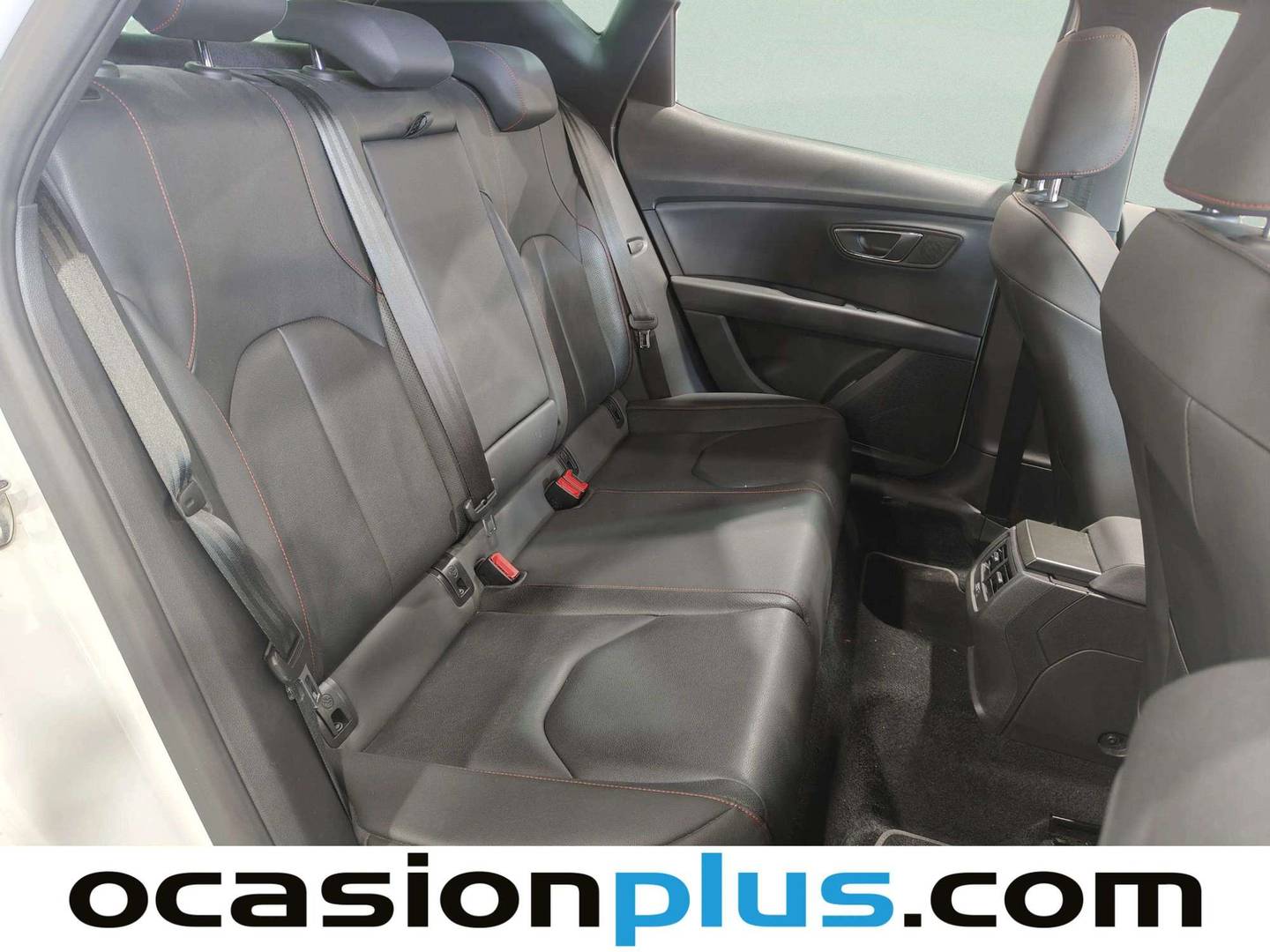 Seat León Seat León 1.4 TSI S&S ACT FR Plus DSG7 (150 CV) de ocasión