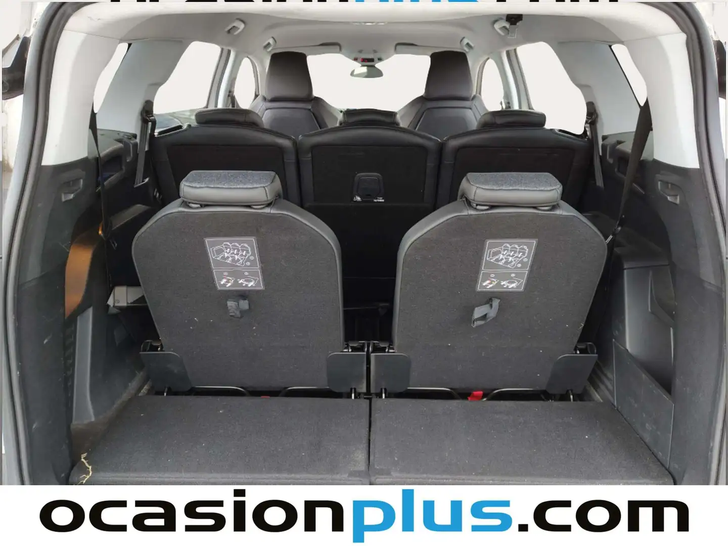 Foto Peugeot 5008 Peugeot 5008 PureTech 130 S&S Allure (130 CV) 7 Plazas