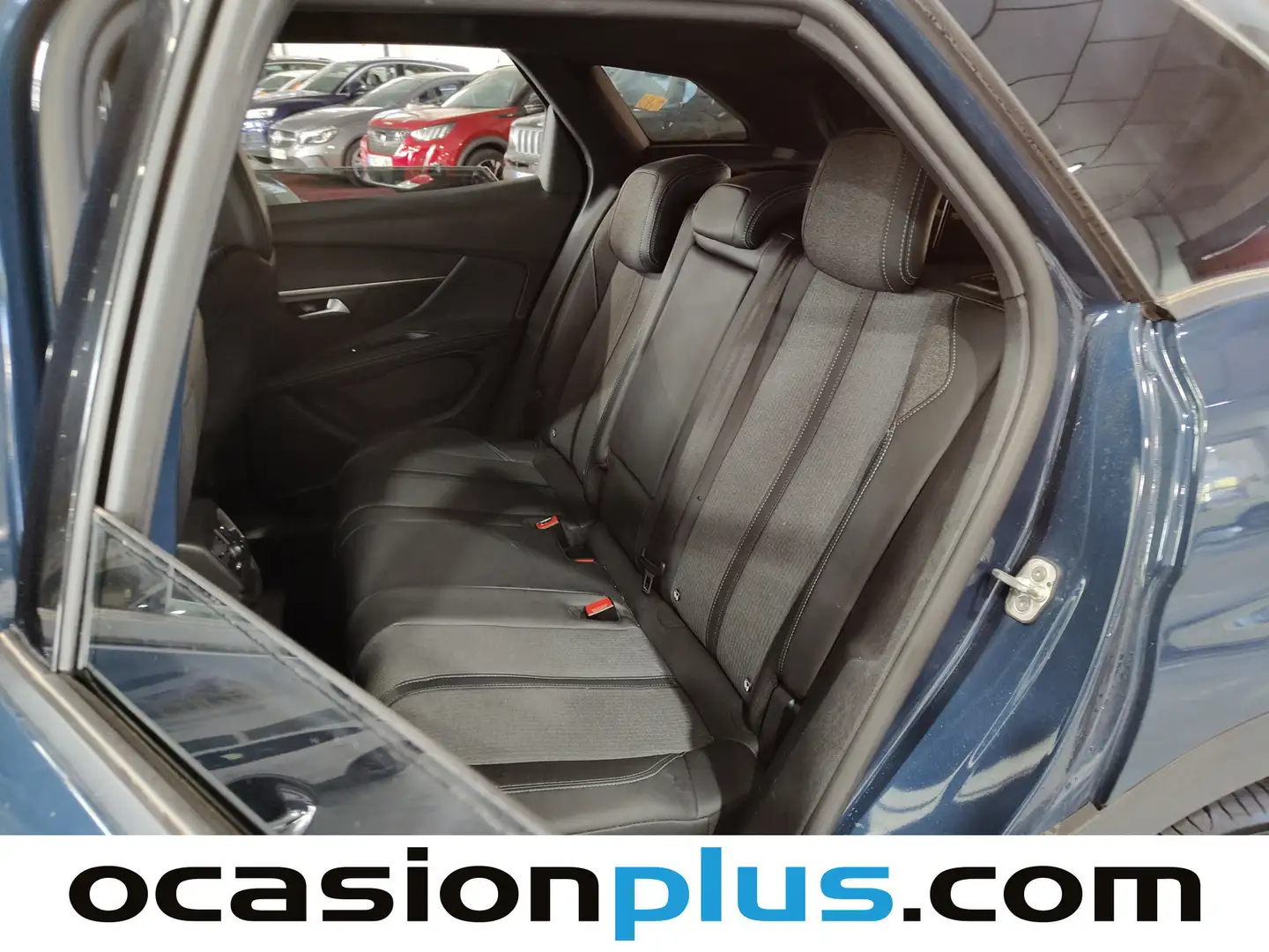 Foto Peugeot 3008 Peugeot 3008 PureTech 130 S&S Allure Pack (130 CV)