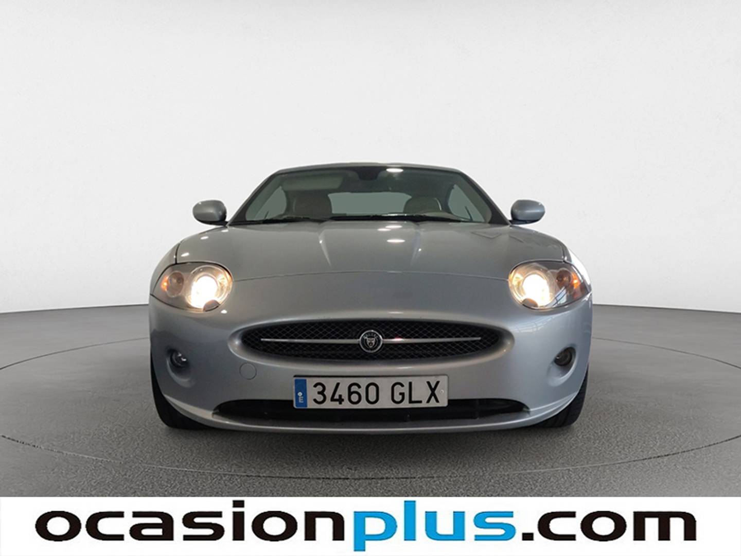 Foto Jaguar Serie XK Jaguar XK 4.2 Coupé XKR Final Edition AUTO (395 CV)