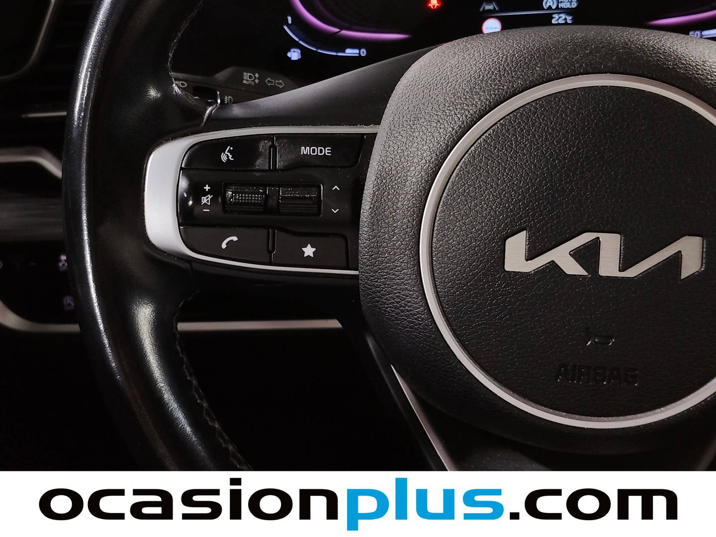 KIA Sportage KIA Sportage 1.6 T-GDi Drive 4x2 (150 CV) al mejor precio