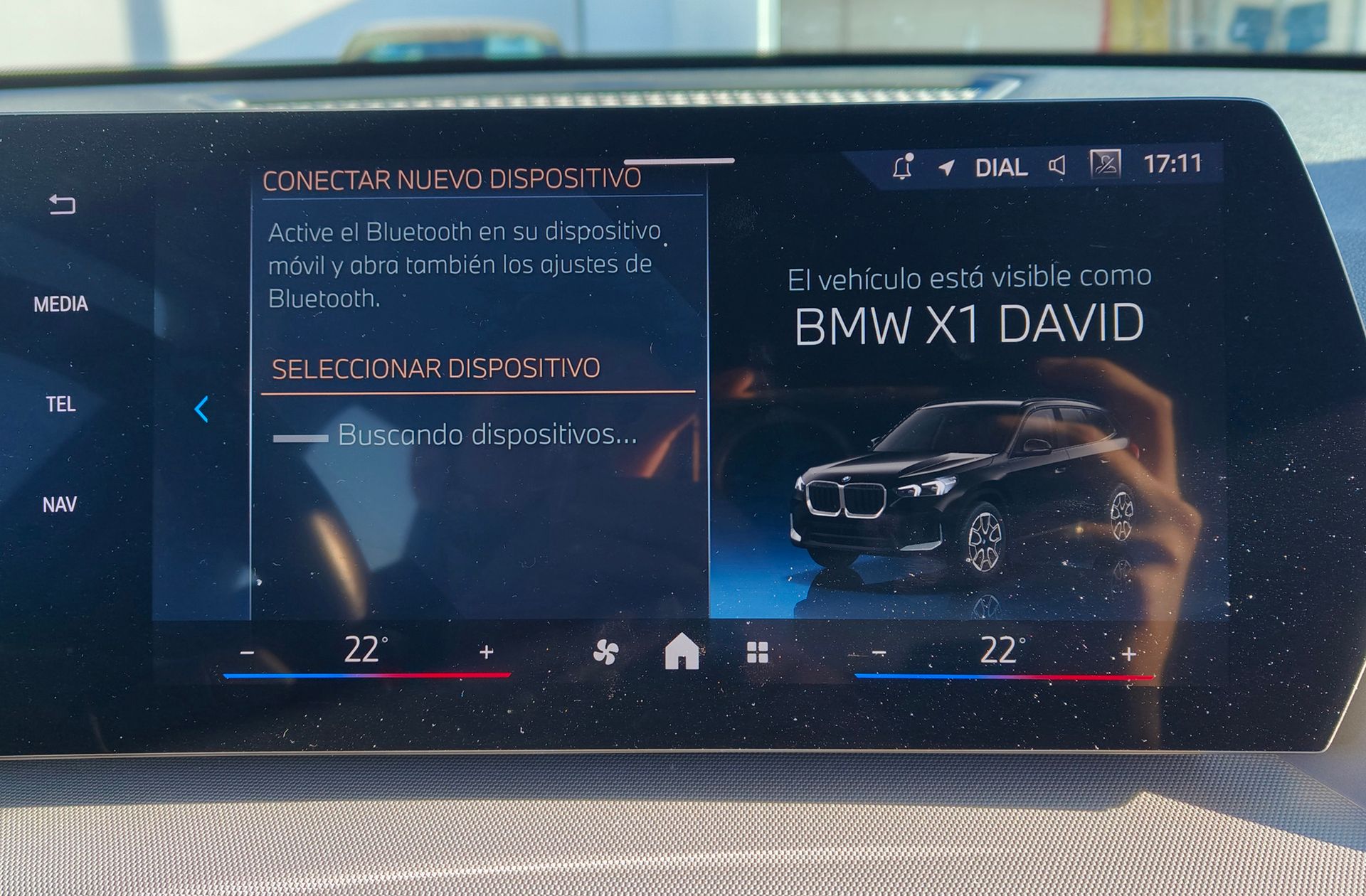 BMW X1 sDrive18d - foto 34