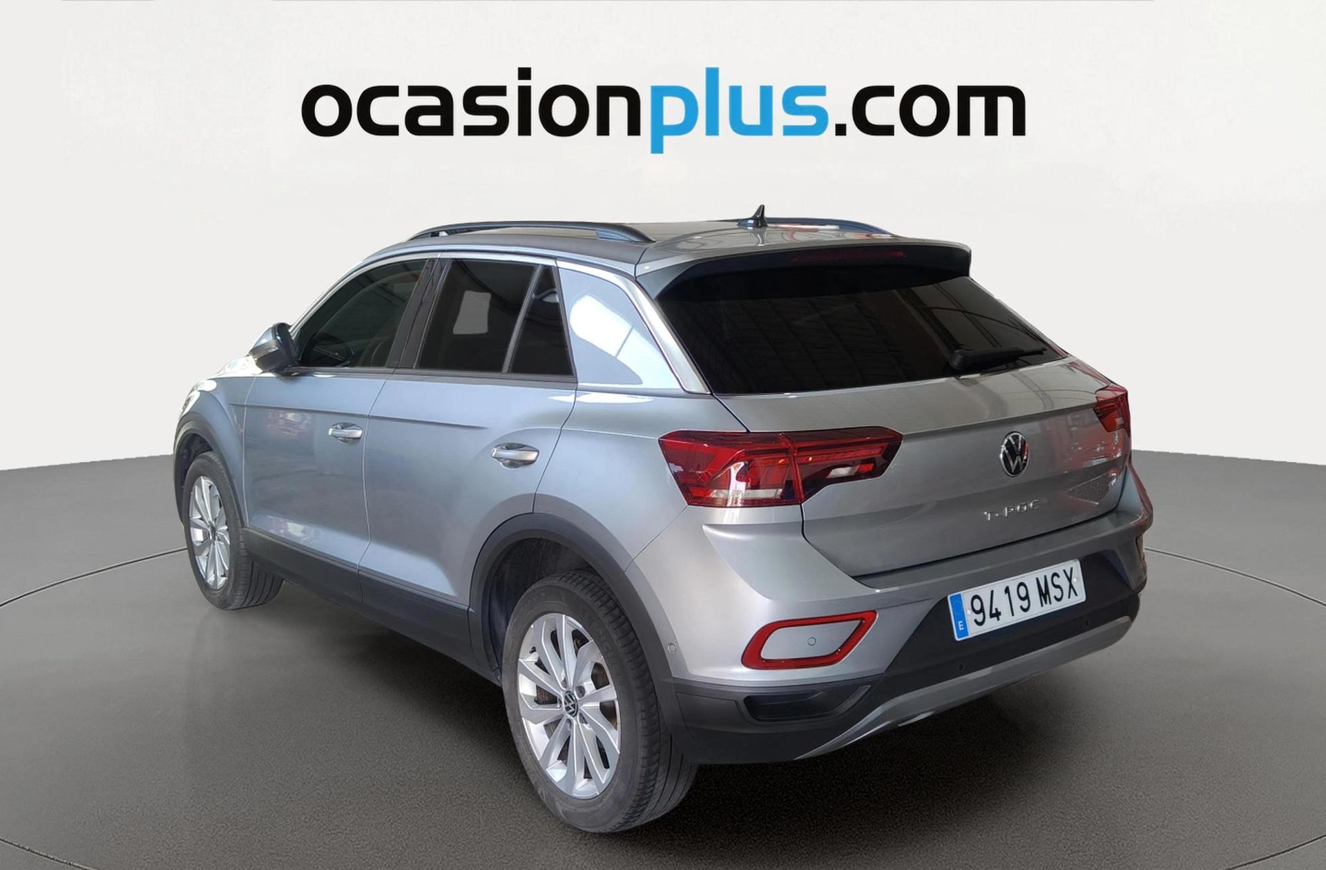 Volkswagen T-Roc Life 1.0 TSI - foto 3