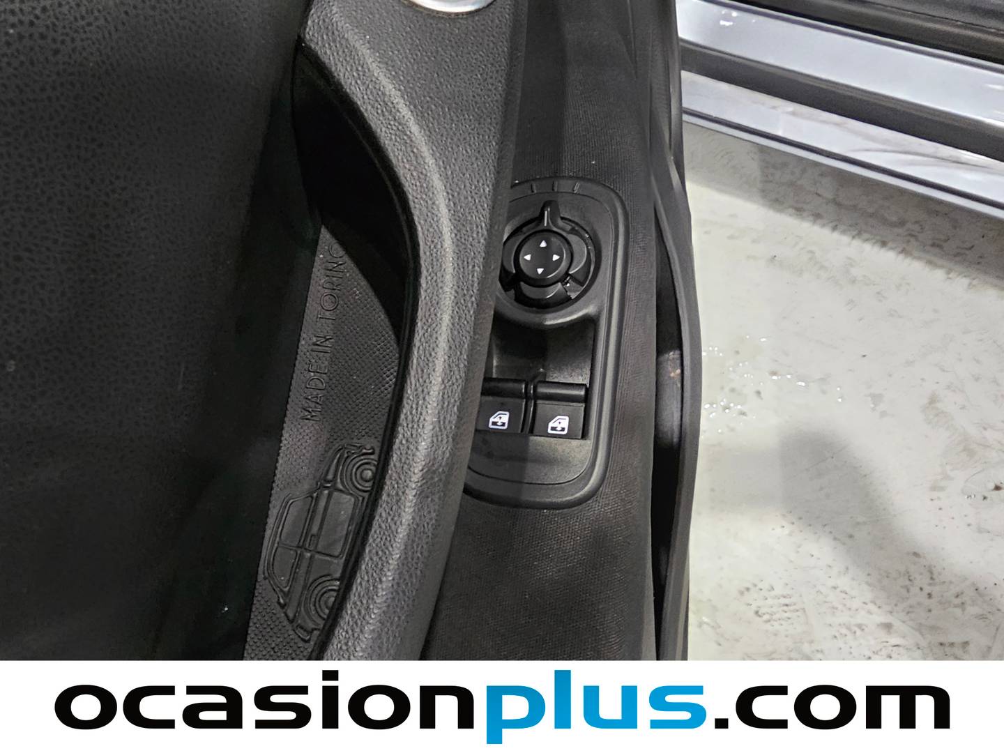 Foto Fiat 500 Fiat 500 Electrico Electrico Monotrim 320km (118 CV)