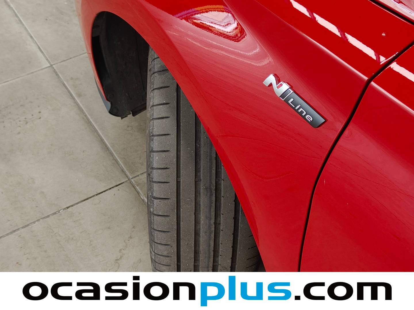 Hyundai i30 Hyundai i30 1.5 TGDI 48V N-Line  (160 CV) manual