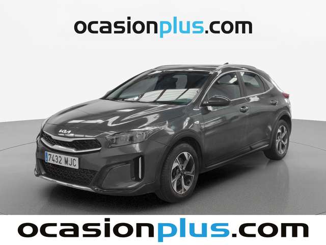 KIA XCeed 1.0 T-GDi Drive (120 CV) de segunda mano