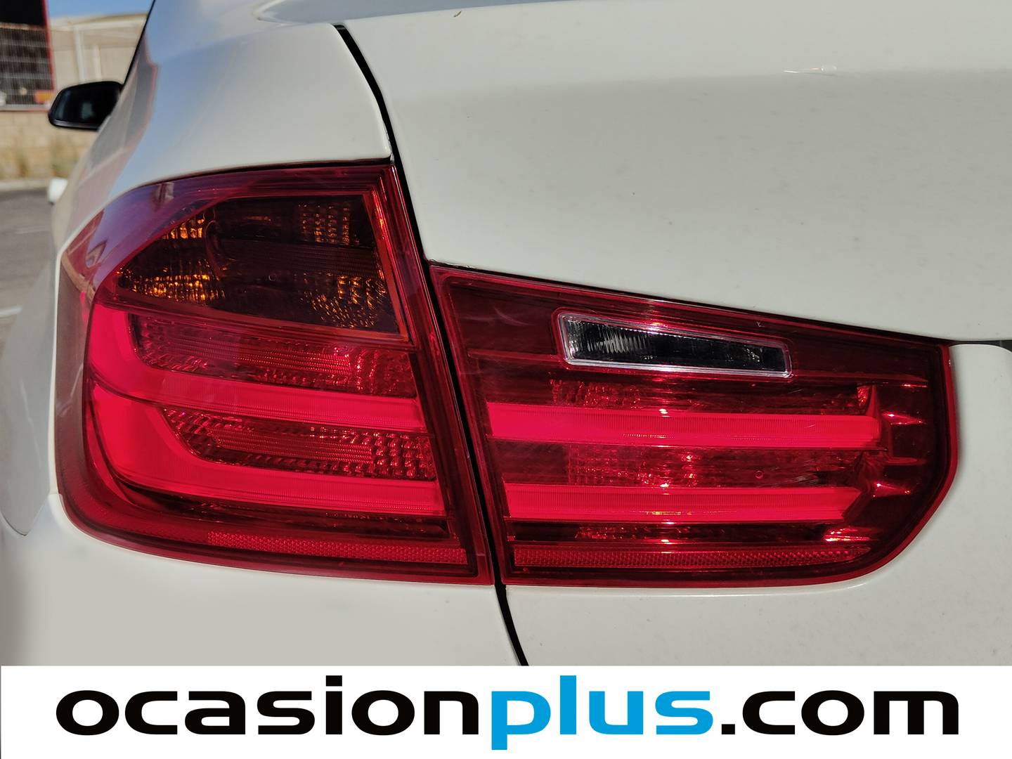 BMW Serie 3 BMW Serie 3 318d (143 CV) al mejor precio