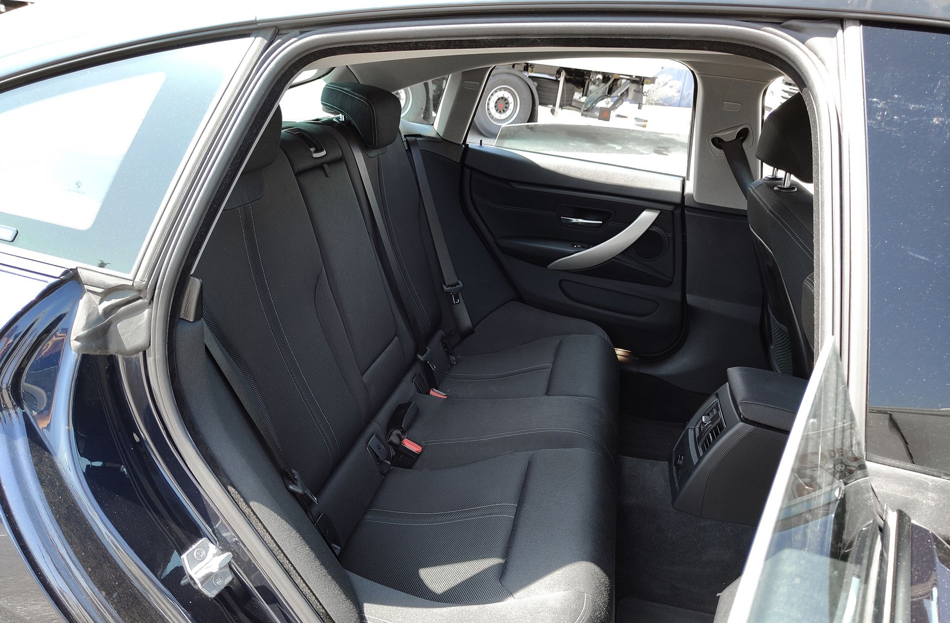 BMW Serie 4 440i Gran Coupe - foto 17