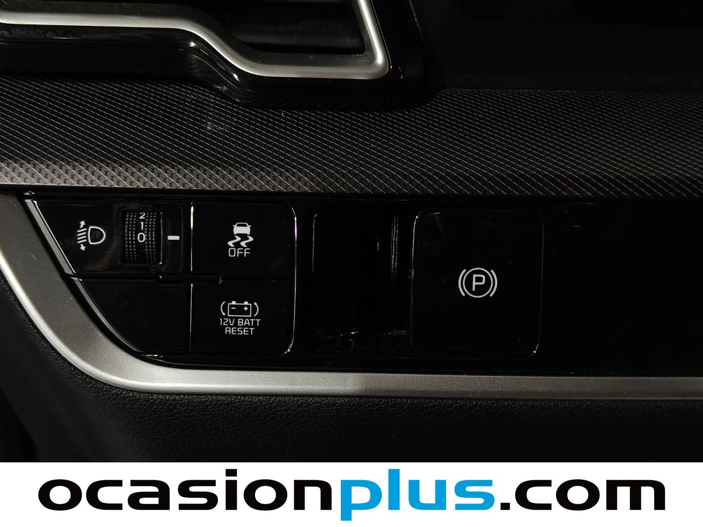 Foto KIA Sportage Kia Sportage 1.6 T-GDi HEV Drive 4x2  (215 CV)