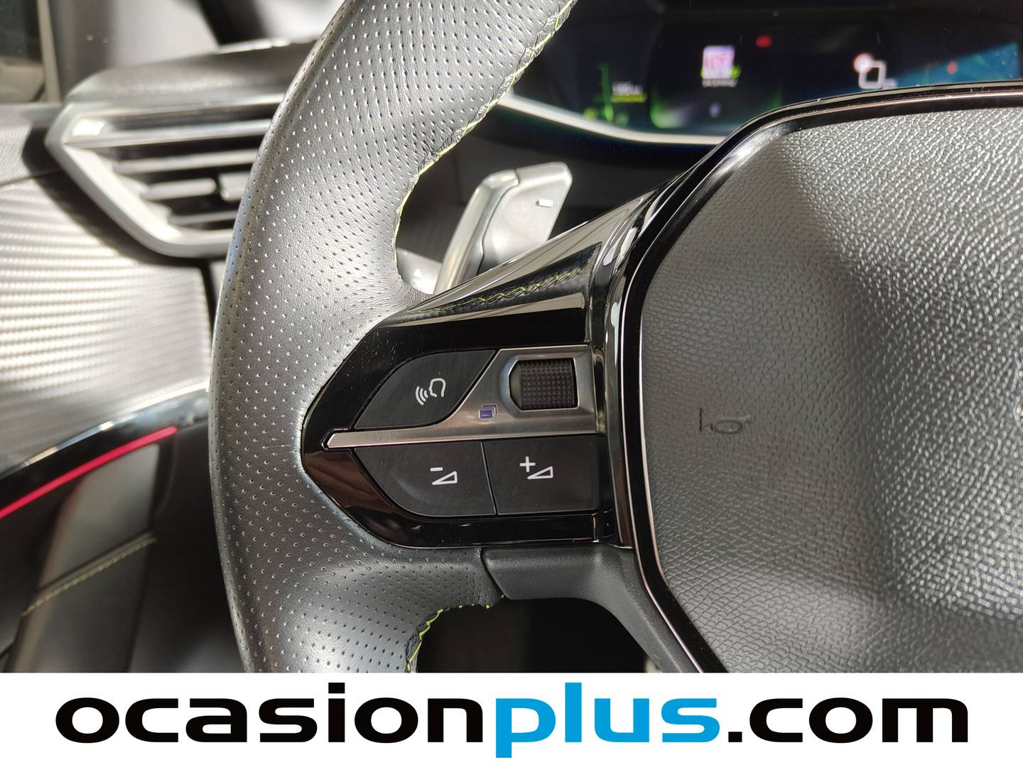 Foto Peugeot 208 Peugeot 208 PureTech 100 GT EAT8 (100 CV)