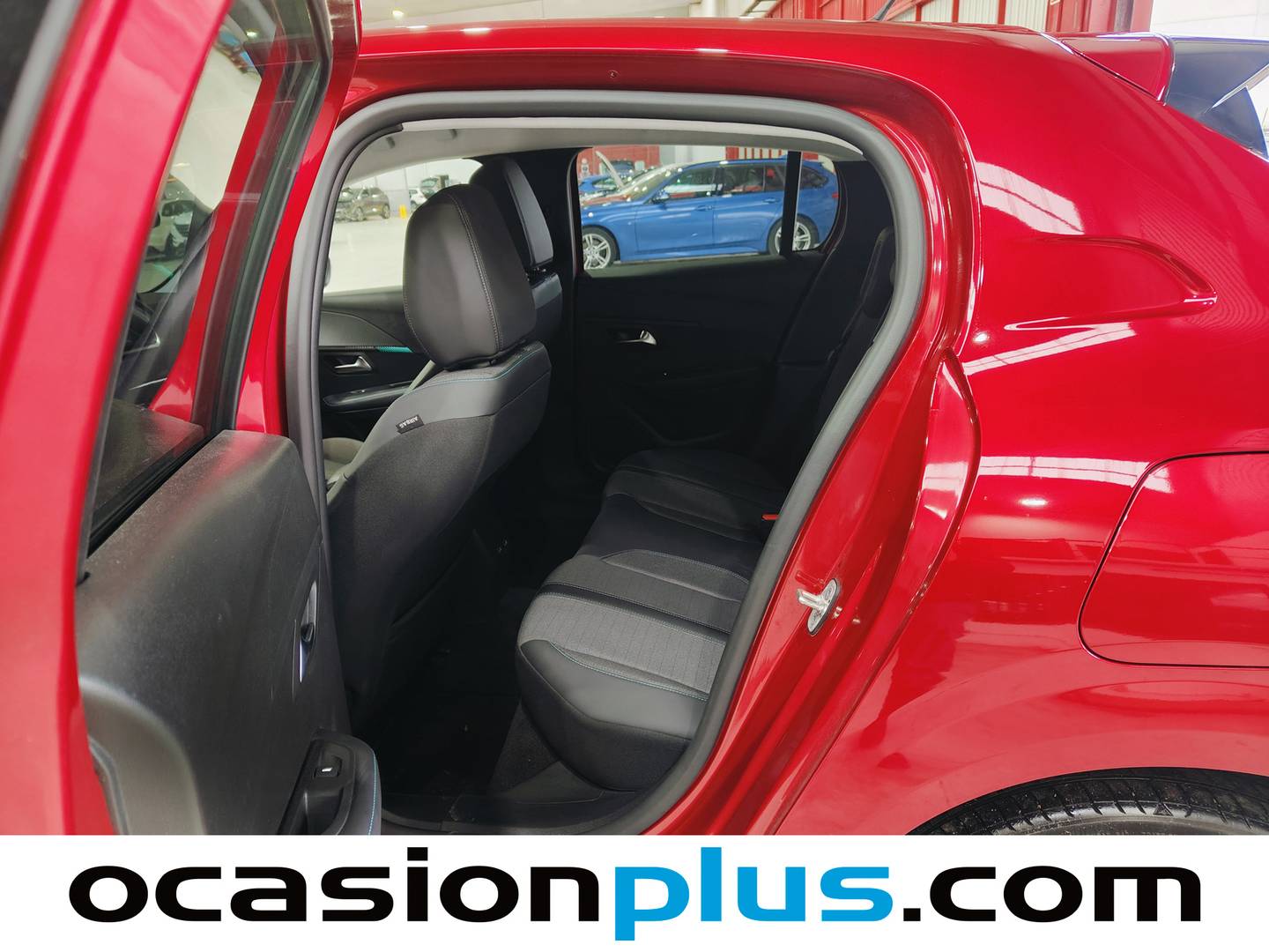 Foto Peugeot 208 Peugeot 208 PureTech 100 Allure (100 CV)