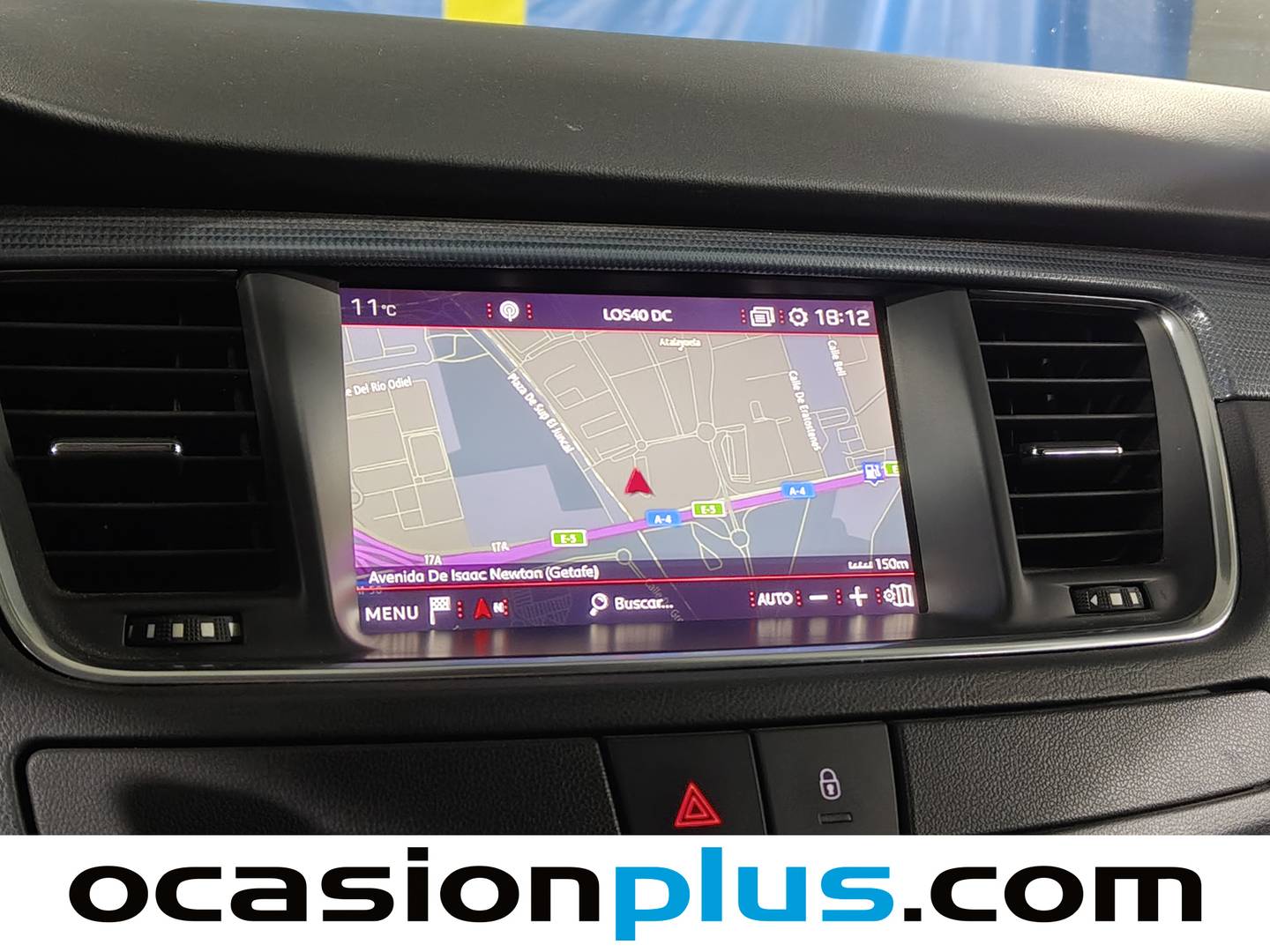 Foto Peugeot 508 Peugeot 508 2.0 BlueHDI Allure Auto (180 CV)