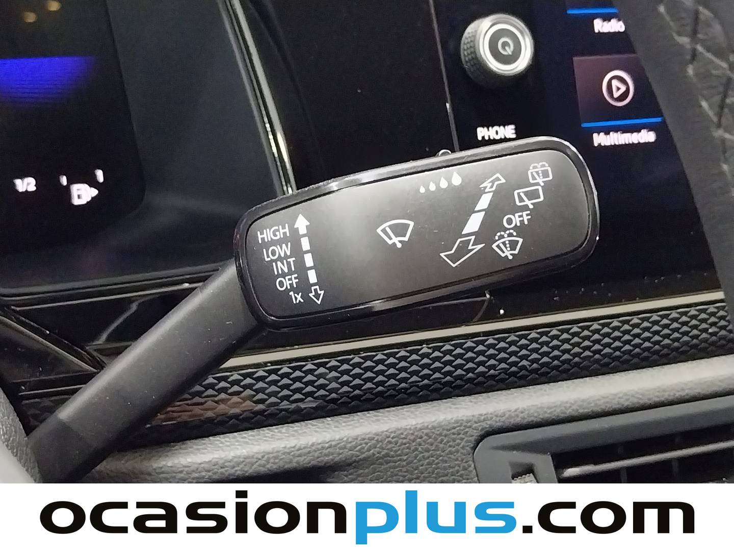 Foto Volkswagen Taigo Volkswagen Taigo ``Más`` 1.0 TSI (115 CV) DSG