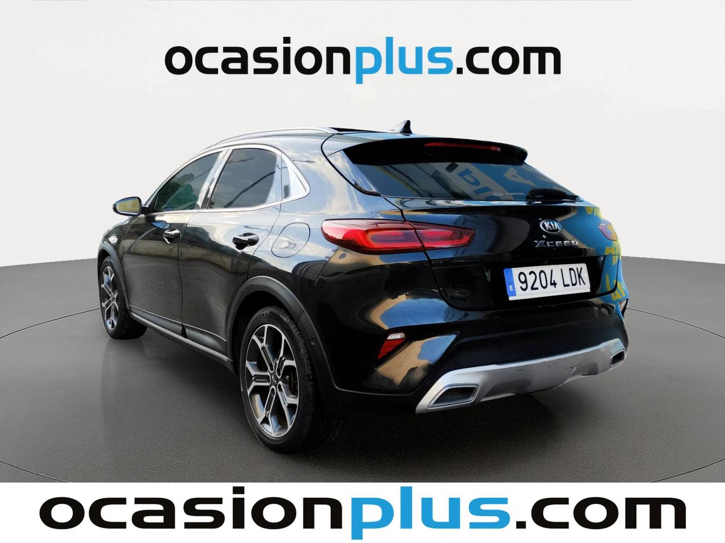 Foto KIA XCeed Kia XCeed 1.4 T-GDi Emotion (140 CV)