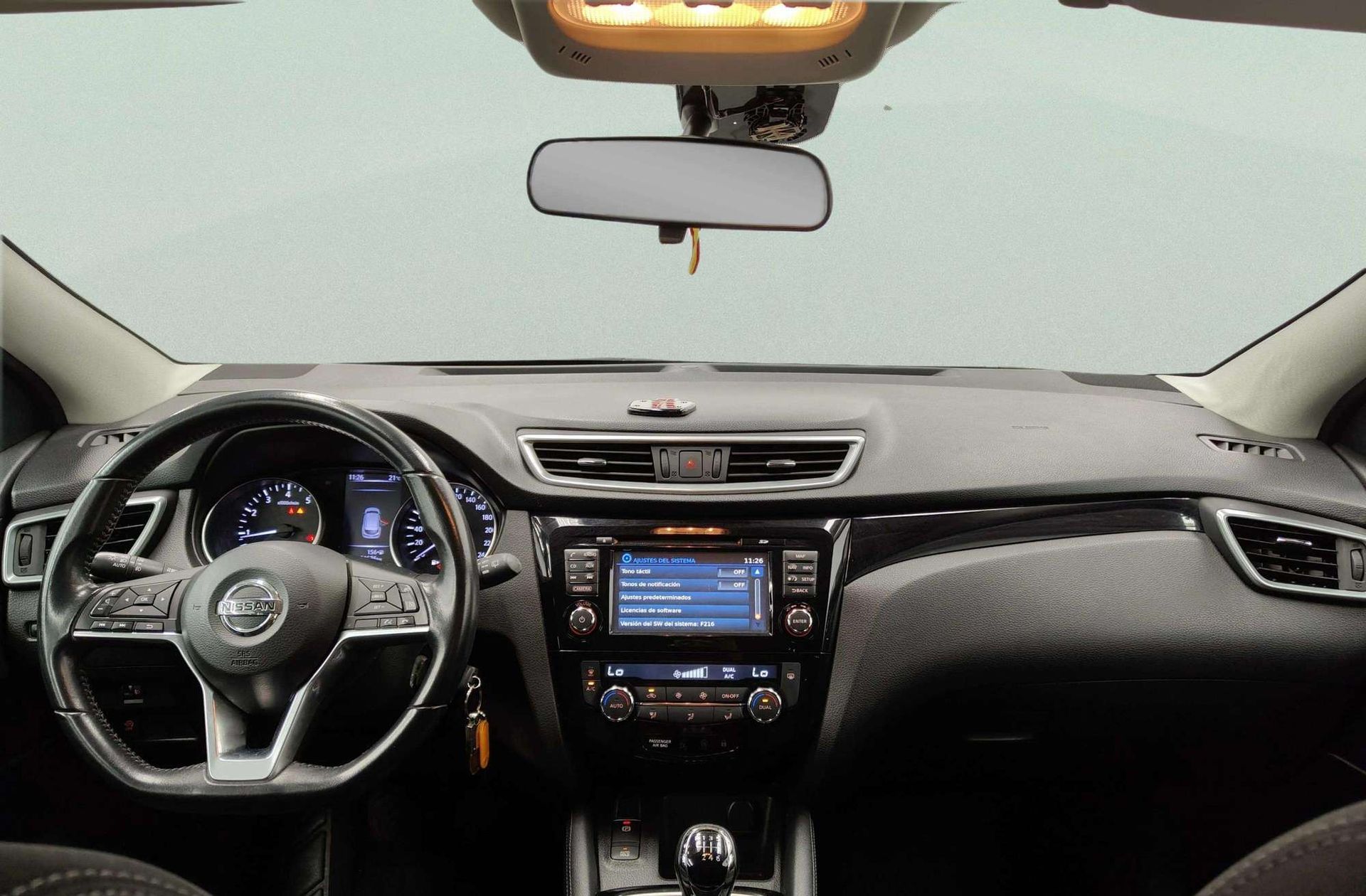 Nissan Qashqai DIG-T 115 N-Connecta 4x2 - foto 6