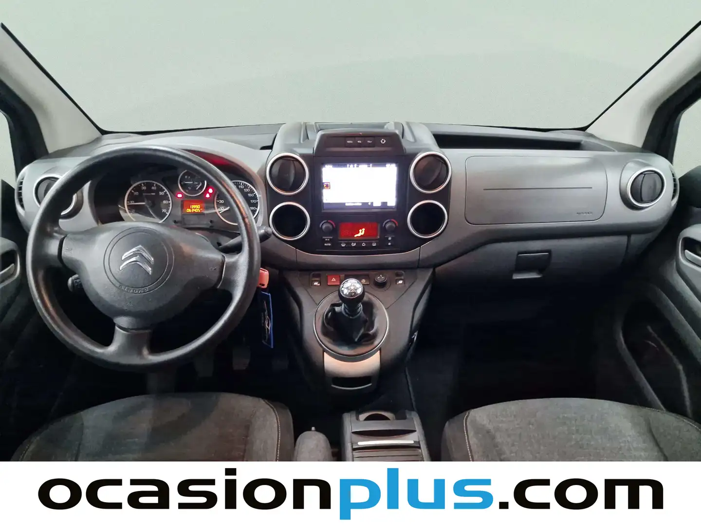 Foto Citroën Berlingo Citroen Berlingo Multispace 20 Aniversario BlueHDi (120 CV)