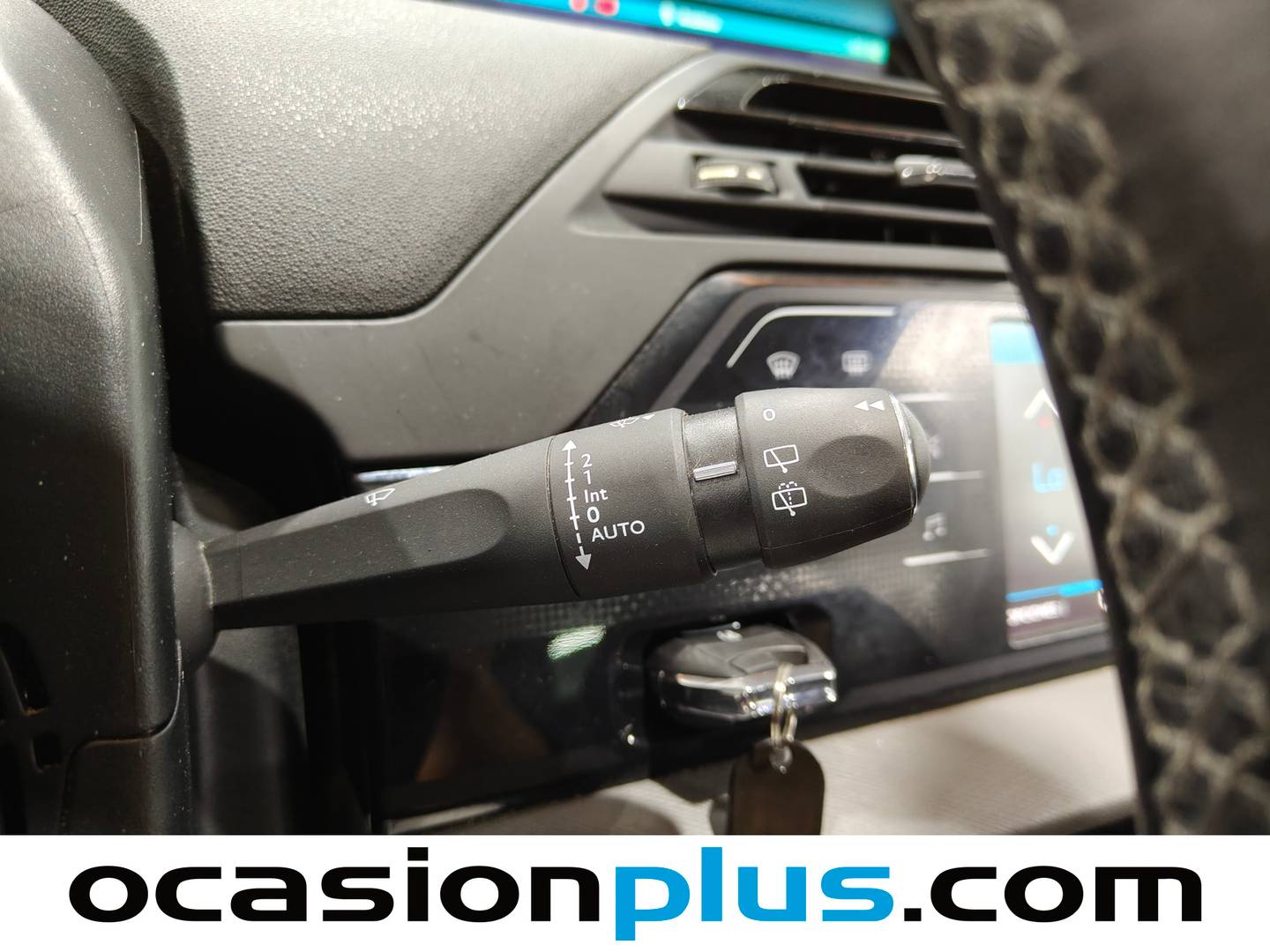Citroën Grand C4 Picasso Citroën Grand C4 Picasso PureTech 130 6v S&S Feel (130 CV) 7 Plazas de segunda mano