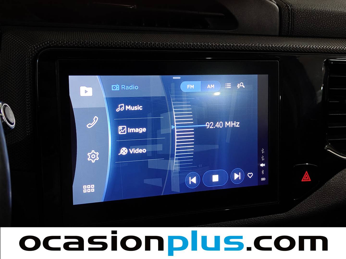 DR AUTOMOBILES DR 4.0 DR AUTOMOBILES DR4 1.5  (116 CV) manual