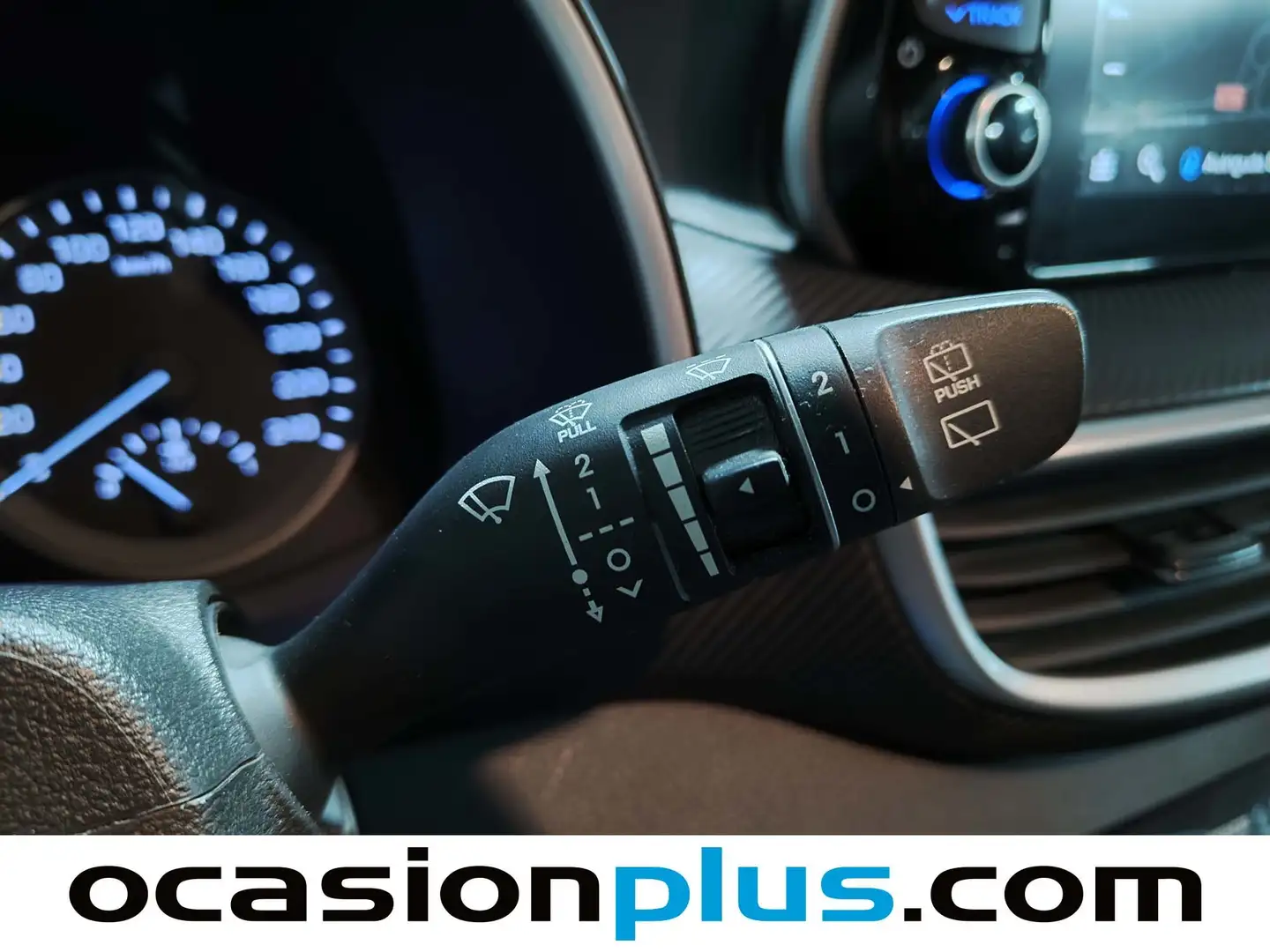 Foto Hyundai Tucson Hyundai Tucson 1.6 CRDI 48V SLE 4x2 (116 CV)