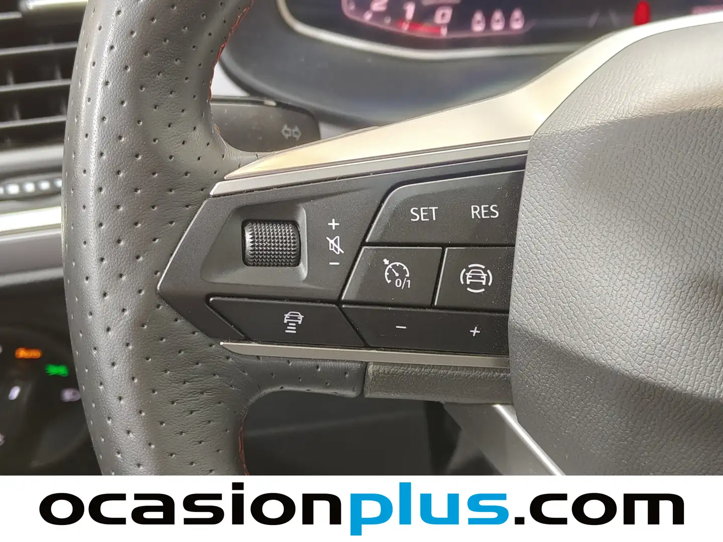 Foto Seat Ateca SEAT Ateca 1.5 TSI S&S FR Go (150 CV)