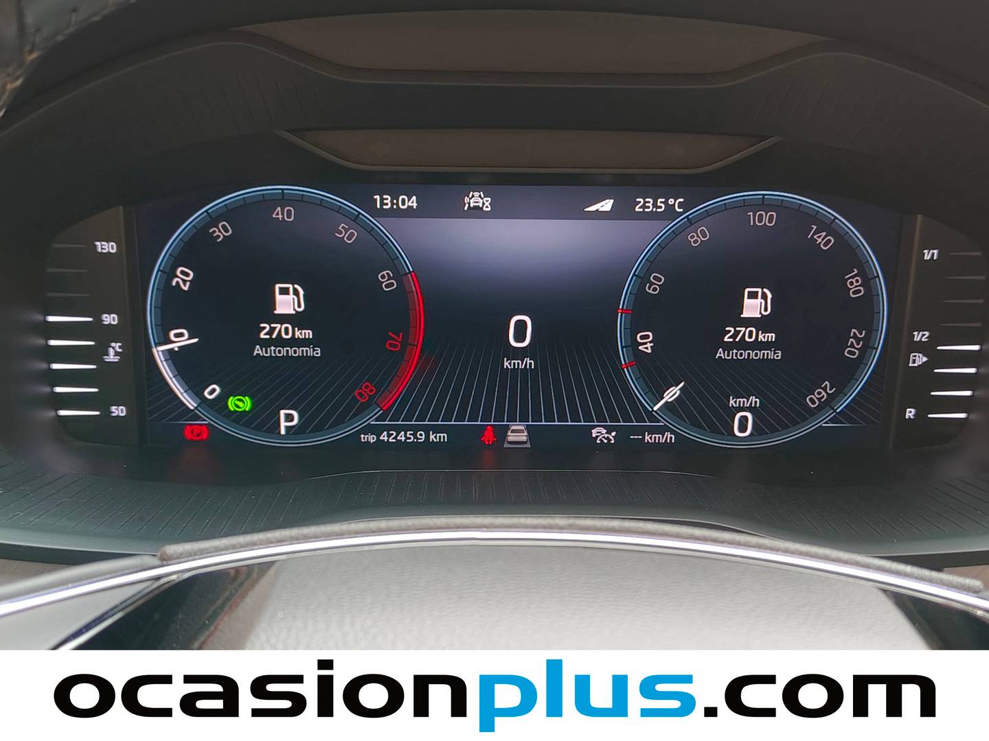 Skoda Kodiaq Skoda Kodiaq 1.5 TSI Ambition 4x2 DSG (150 CV) de ocasión