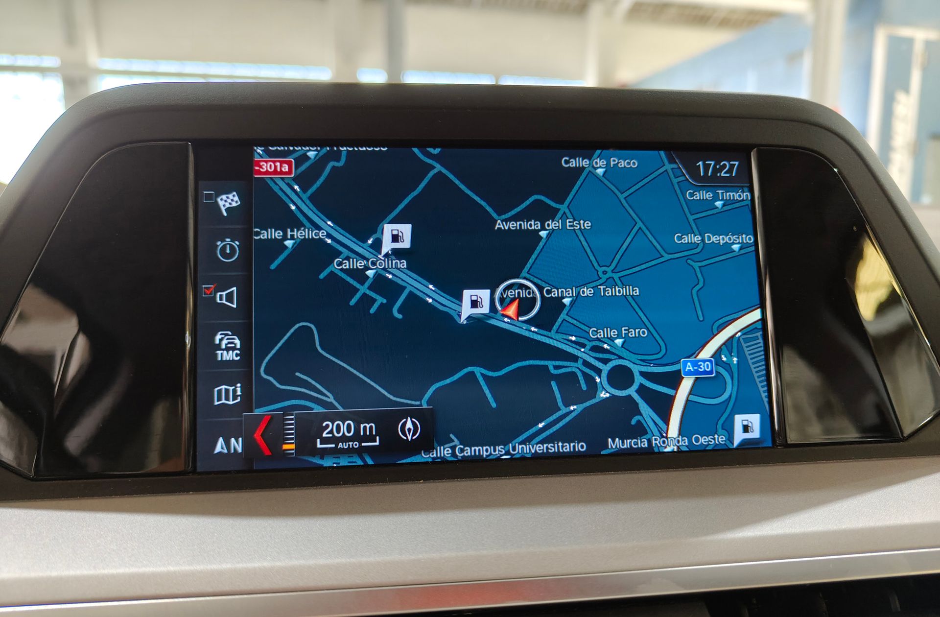 BMW X3 xDrive20d - foto 7