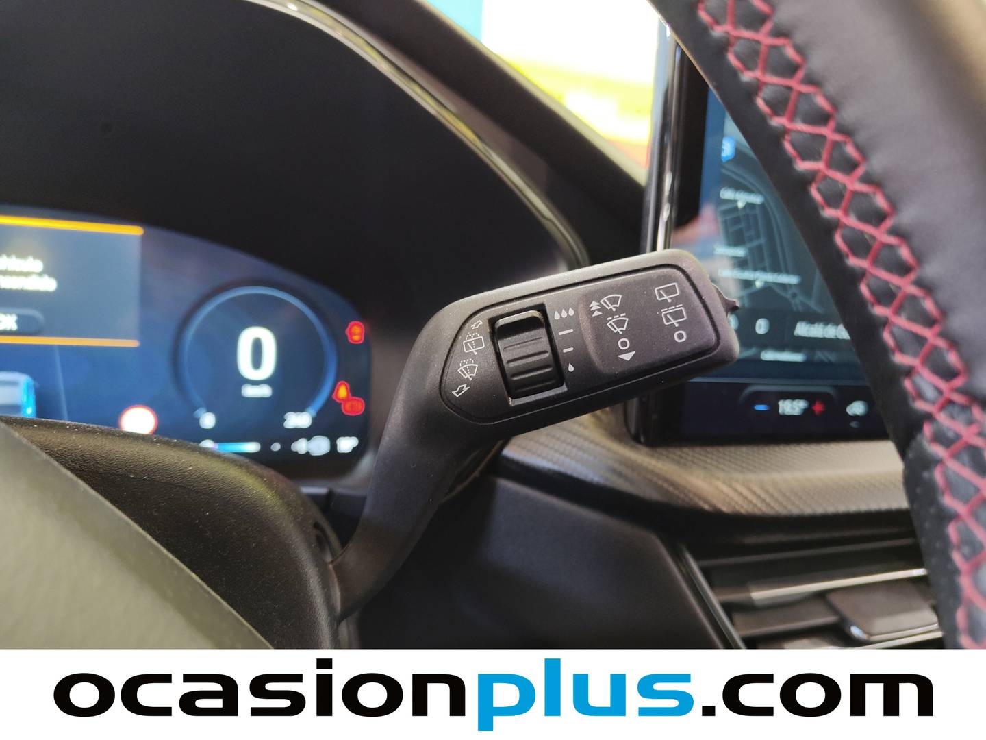 Ford Kuga Ford Kuga 1.5T EcoBoost ST-Line 4x2 (150 CV) 150cv