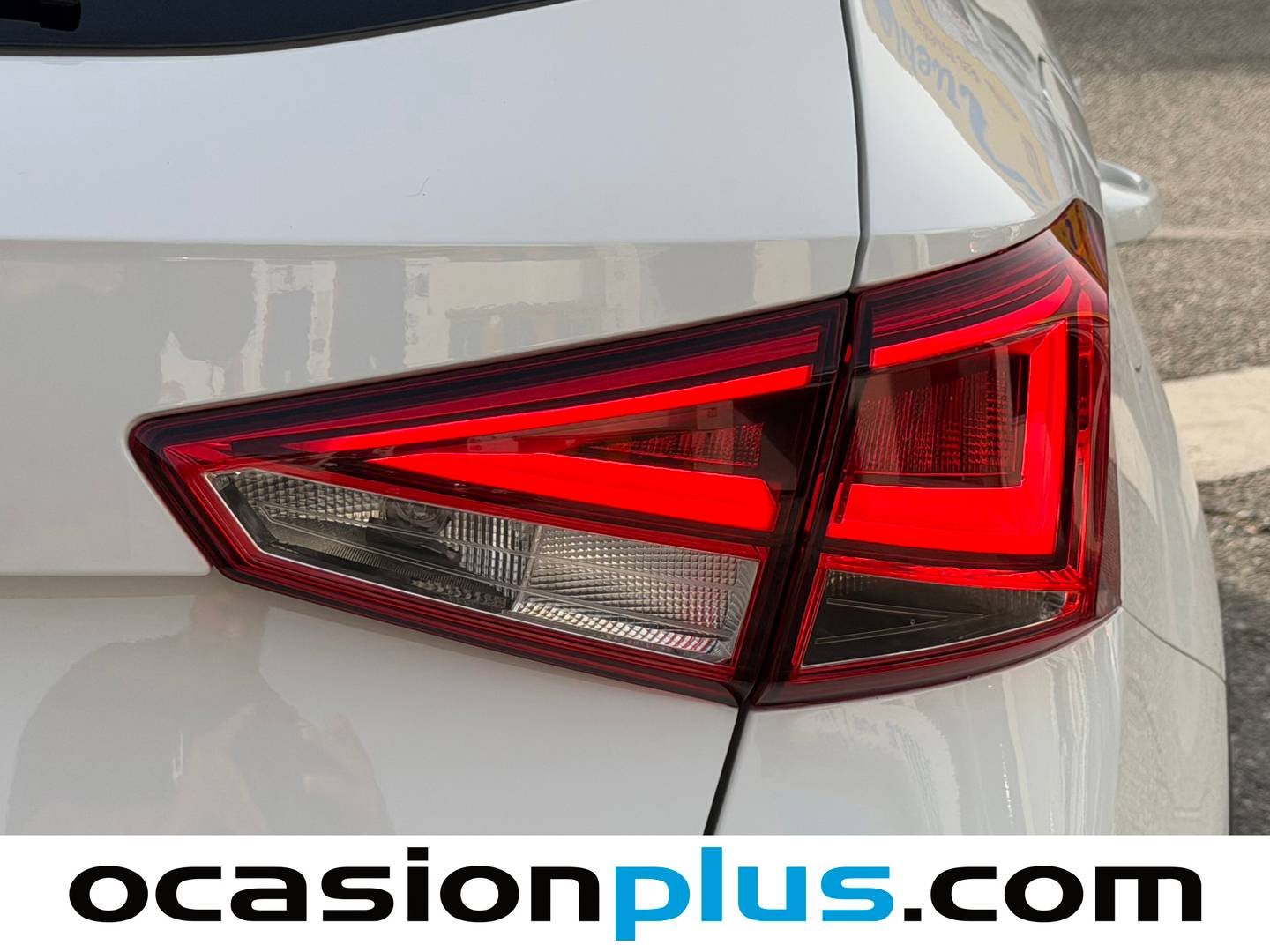 Seat Arona Seat Arona 1.0 TSI FR XL RX (110 CV) km 0