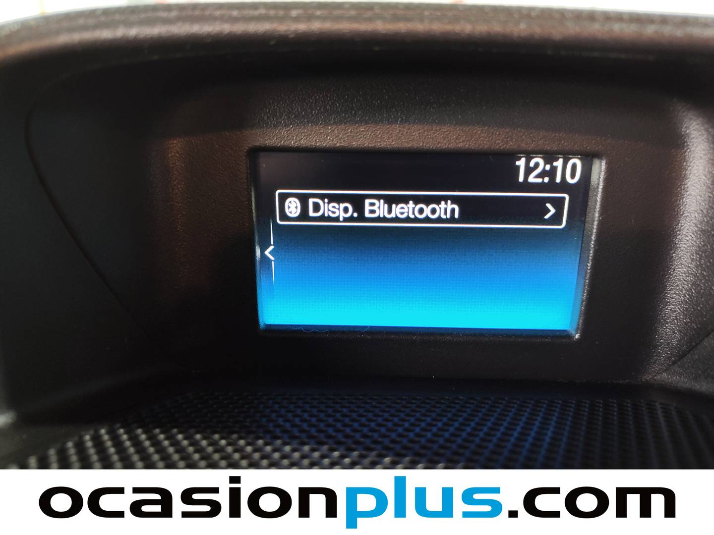 Ford Transit Custom Ford Transit Custom Kombi 2.0 TDCI 310 L1 Trend (170 CV) 8 Plazas de ocasión