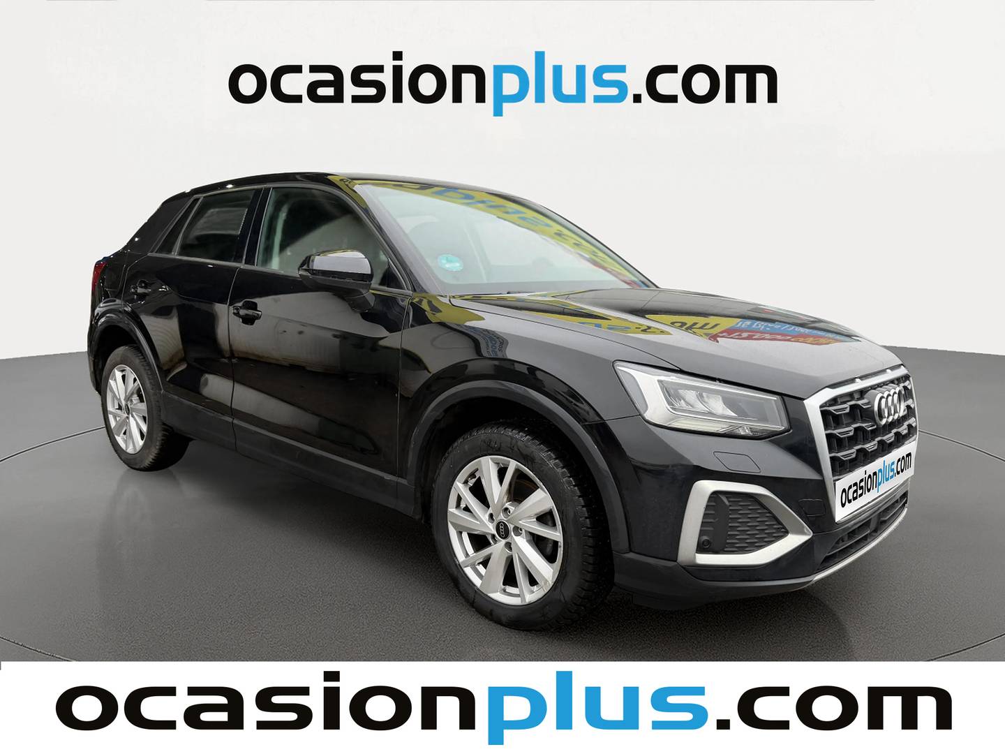 Foto Audi Q2 Audi Q2 Advanced 35 TFSI (150 CV) S tronic
