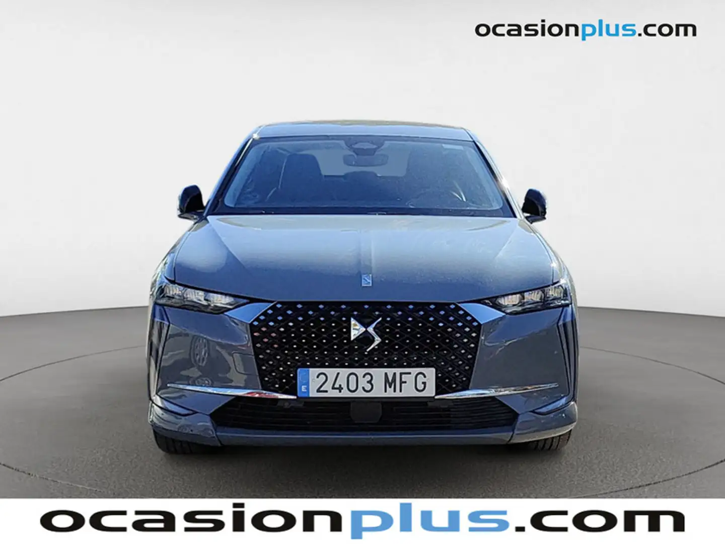 Foto DS DS 4 DS DS4 BlueHDi 130 Trocadero Auto (130 CV)