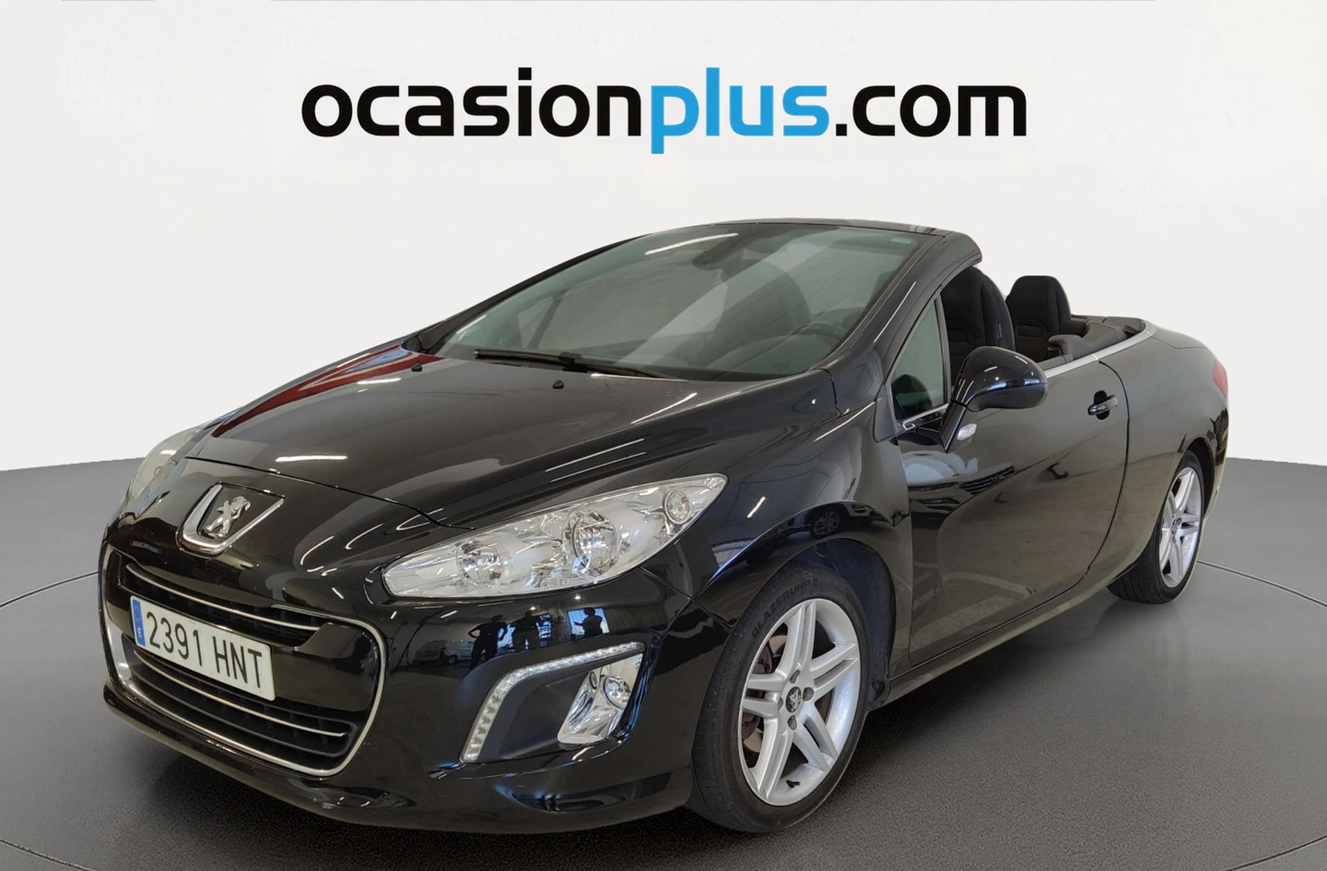 Peugeot 308 CC 1.6 VTi Active