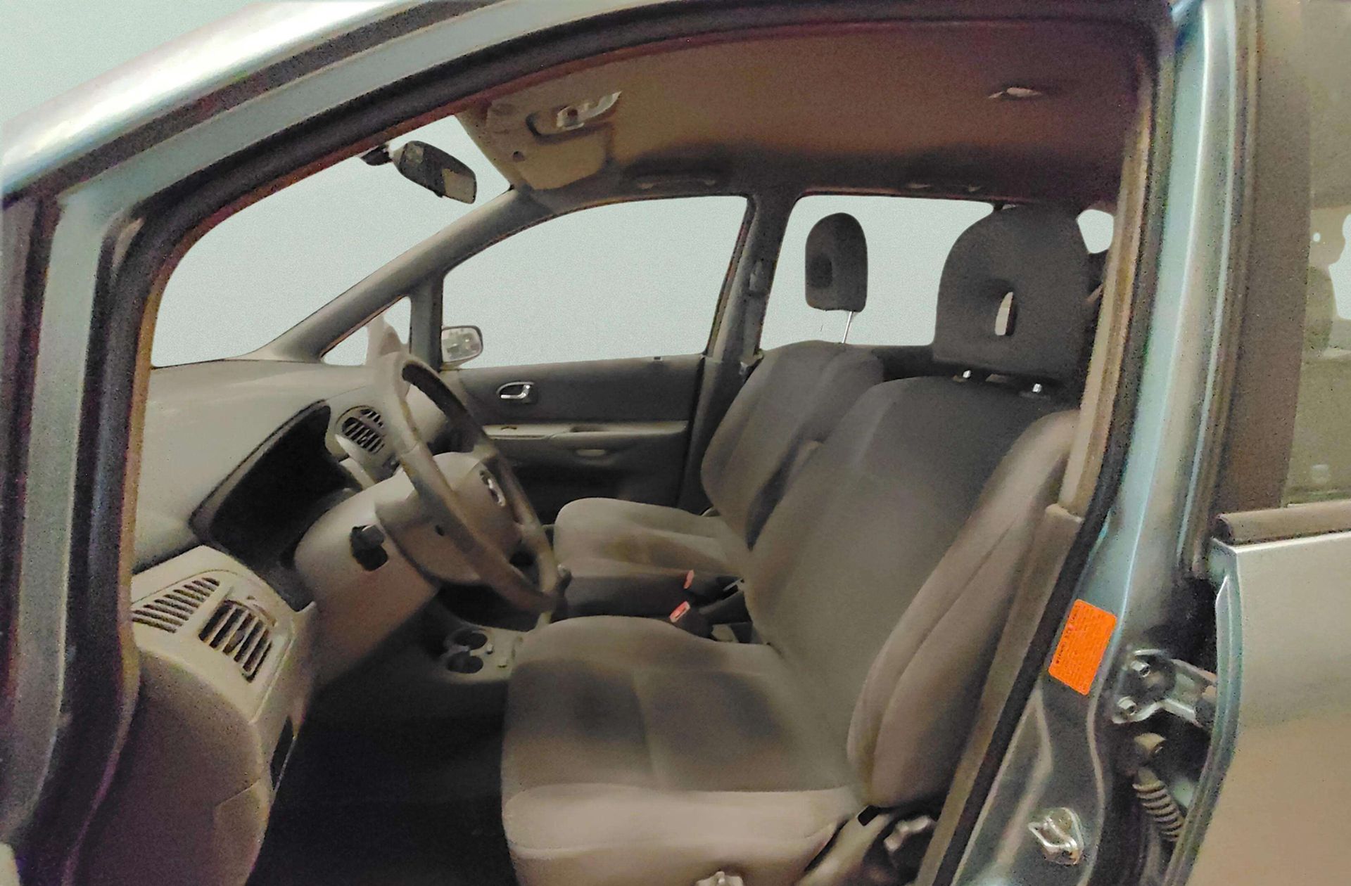 Mazda Premacy 1.8 16v Exclusive - foto 7