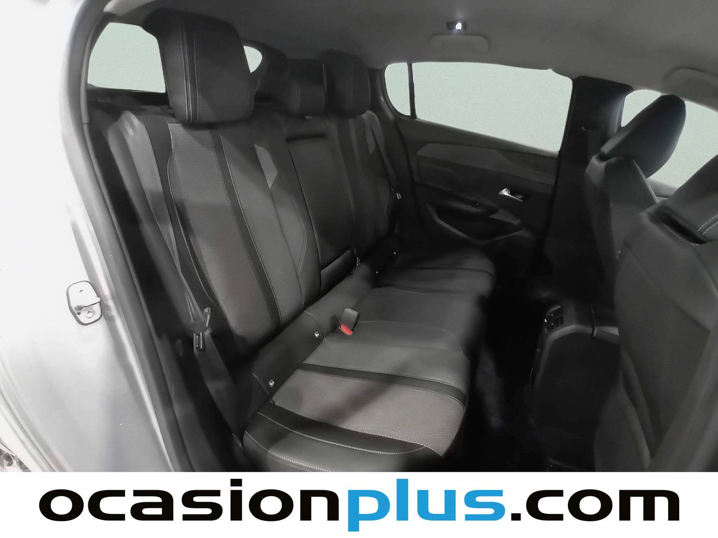 Peugeot 308 Peugeot 308 PureTech 130 S&S Allure EAT8 (130 CV) gasolina